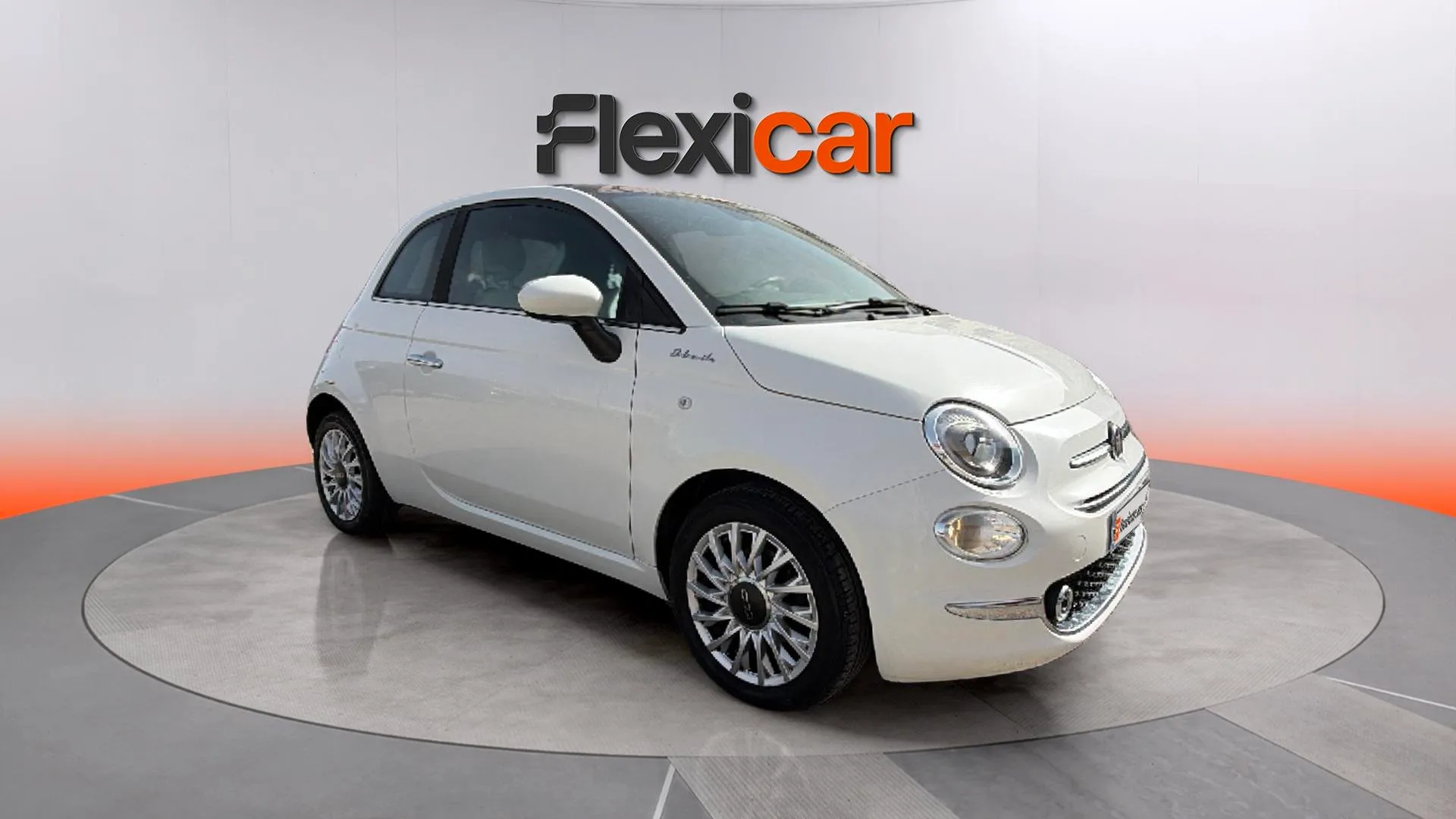 Fiat 500 Dolcevita 1.0 Hybrid