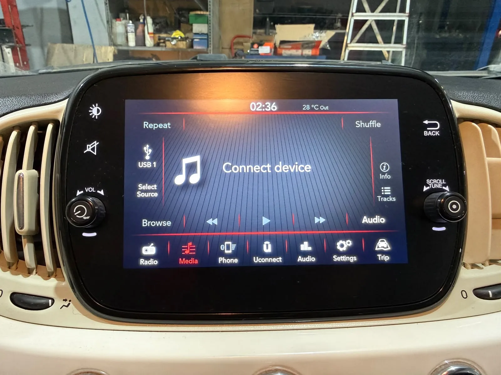 Fiat 500 Dolcevita 1.0 Hybrid - foto 15