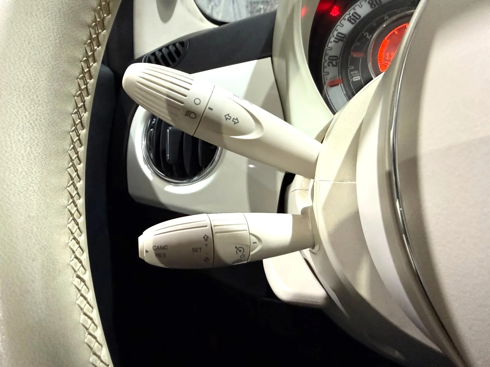 Fiat 500 Dolcevita 1.0 Hybrid - foto 19