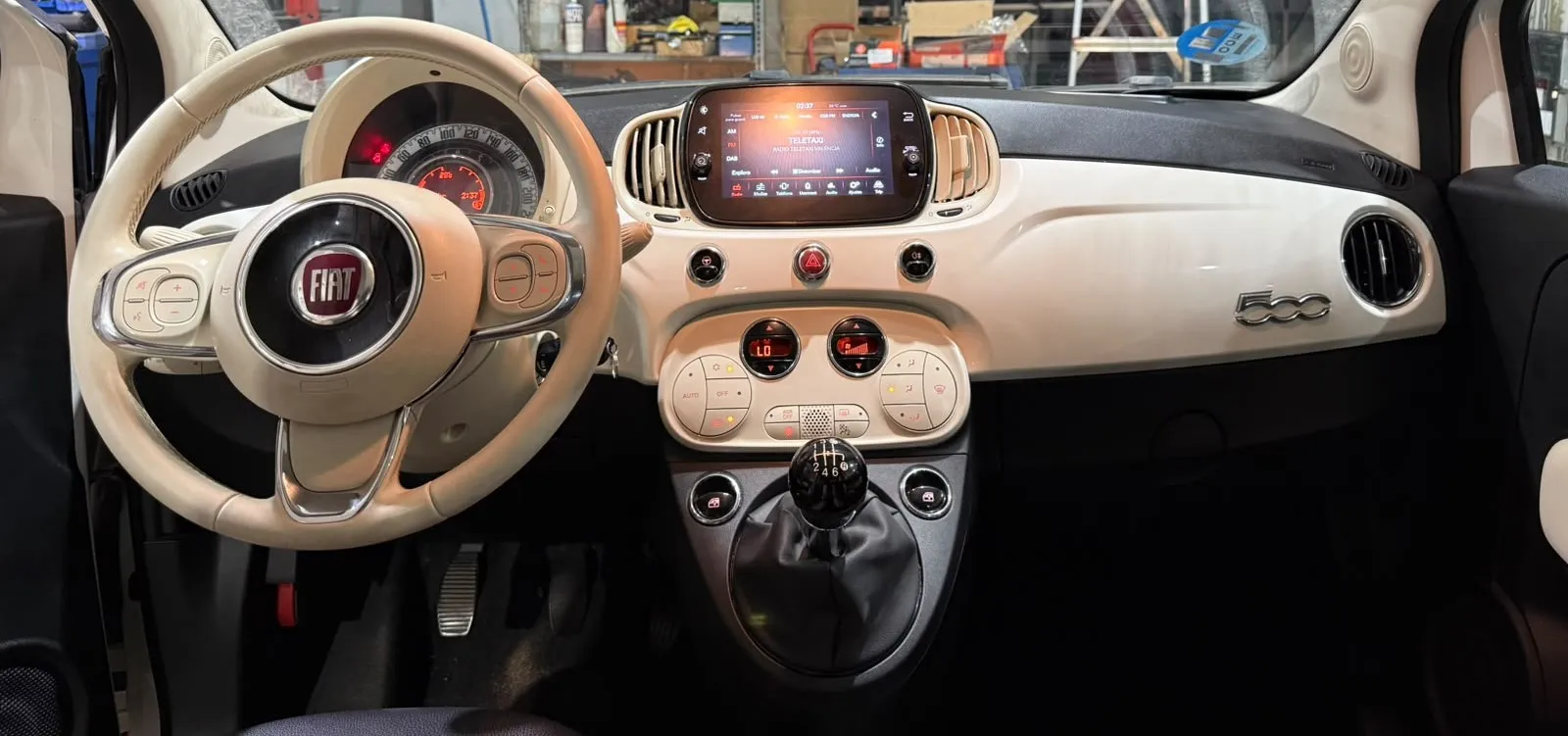 Fiat 500 Dolcevita 1.0 Hybrid - foto 7