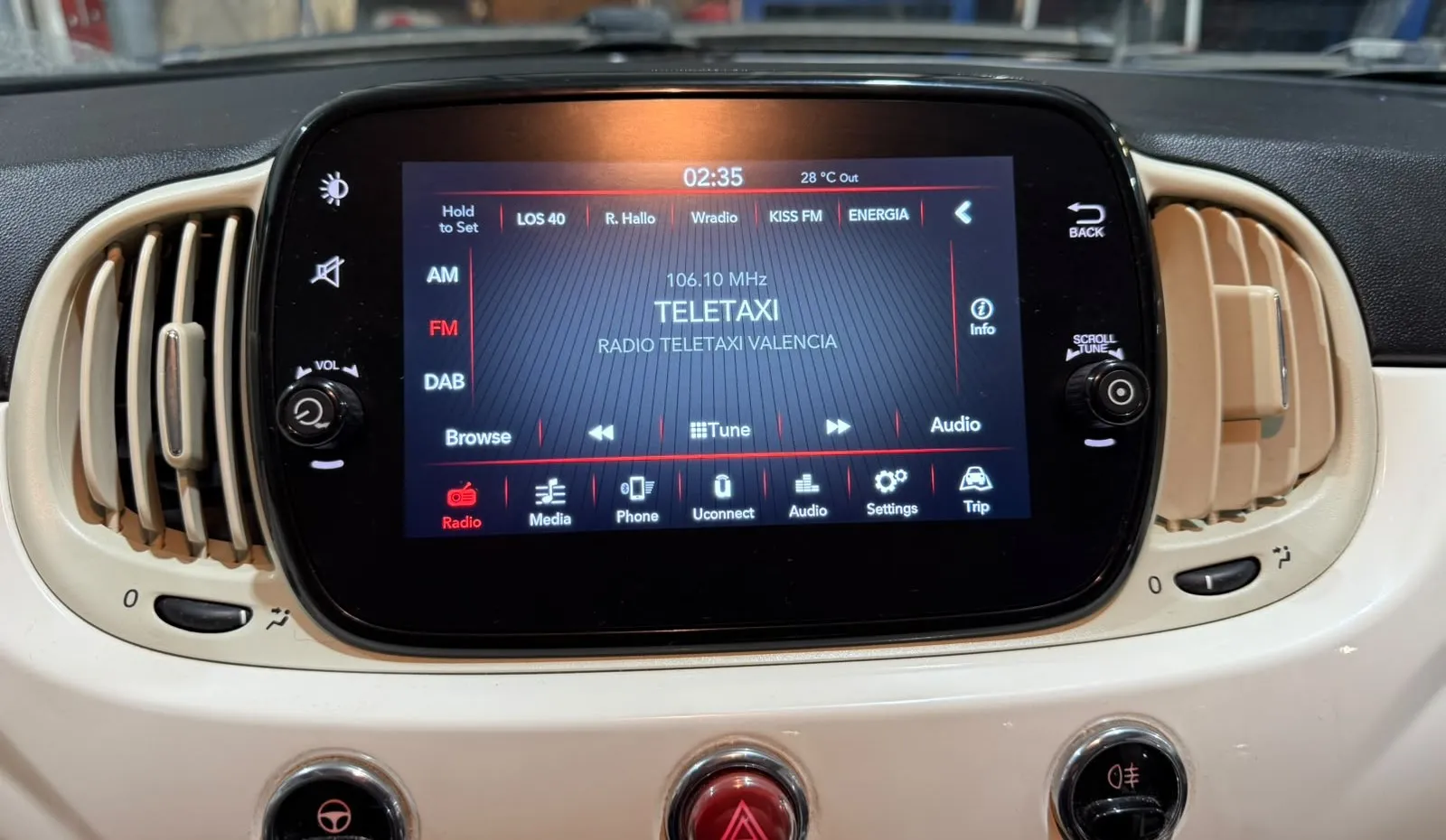 Fiat 500 Dolcevita 1.0 Hybrid - foto 14