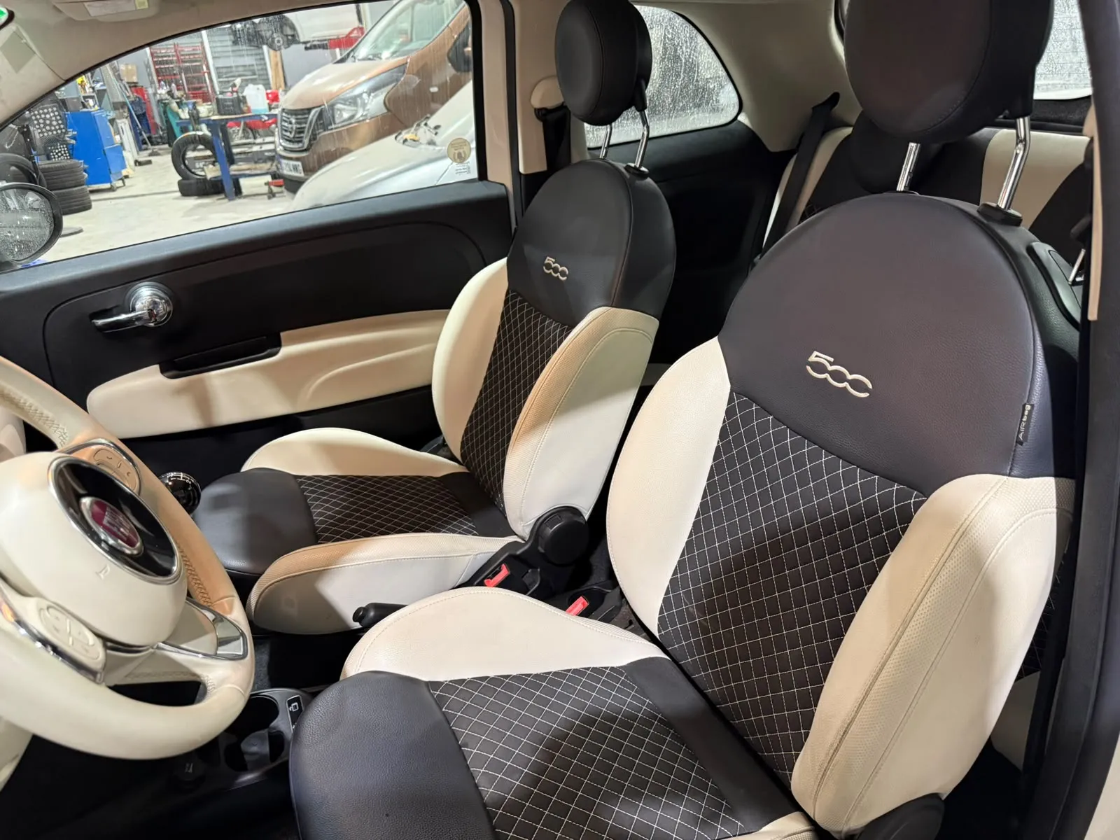 Fiat 500 Dolcevita 1.0 Hybrid - foto 5