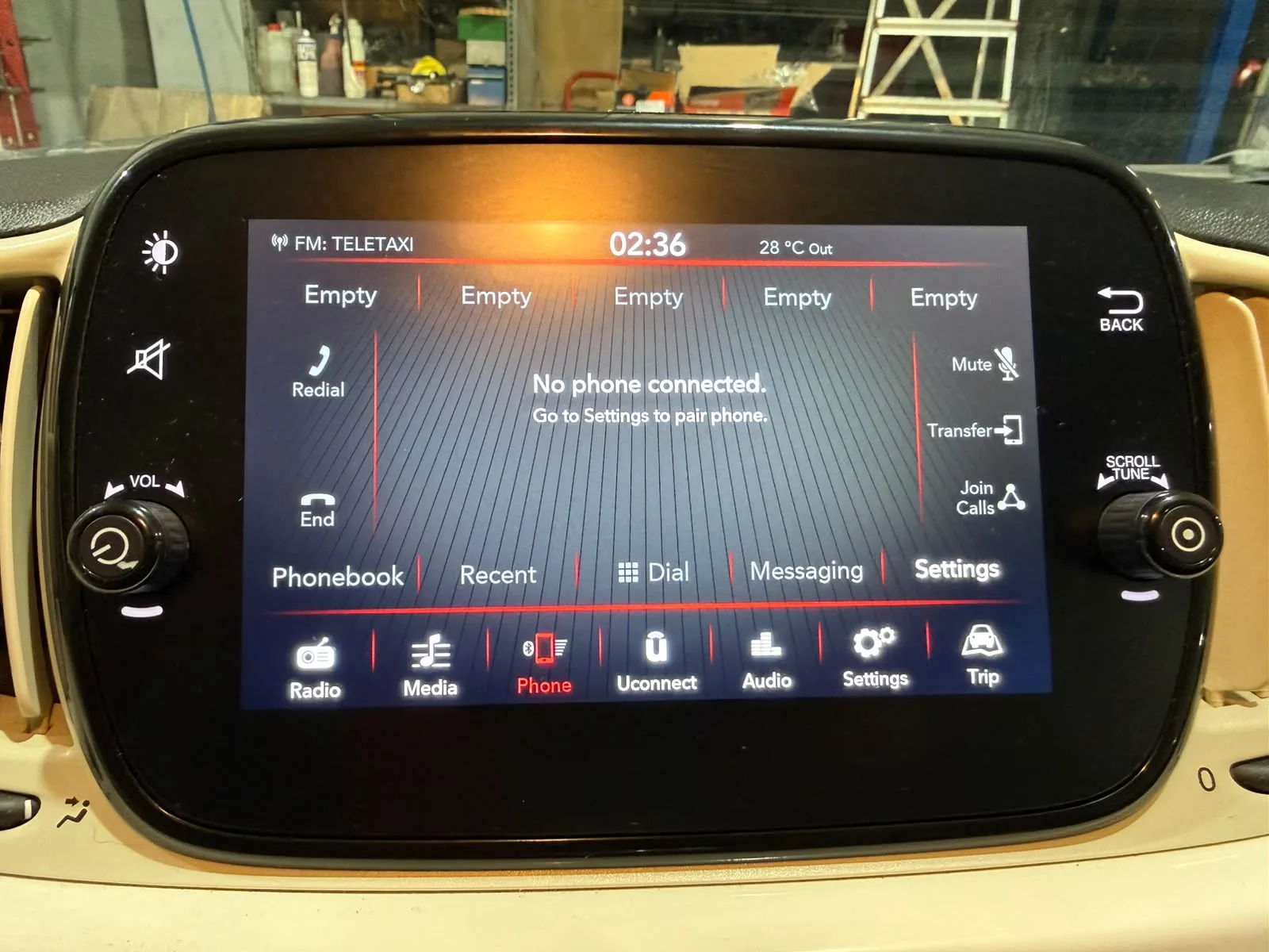 Fiat 500 Dolcevita 1.0 Hybrid - foto 12