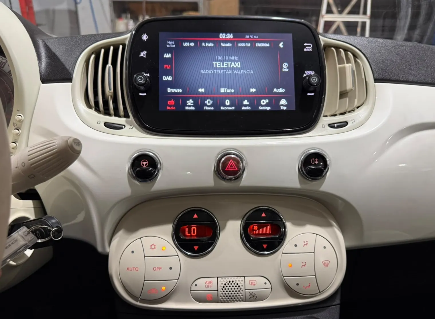 Fiat 500 Dolcevita 1.0 Hybrid - foto 8