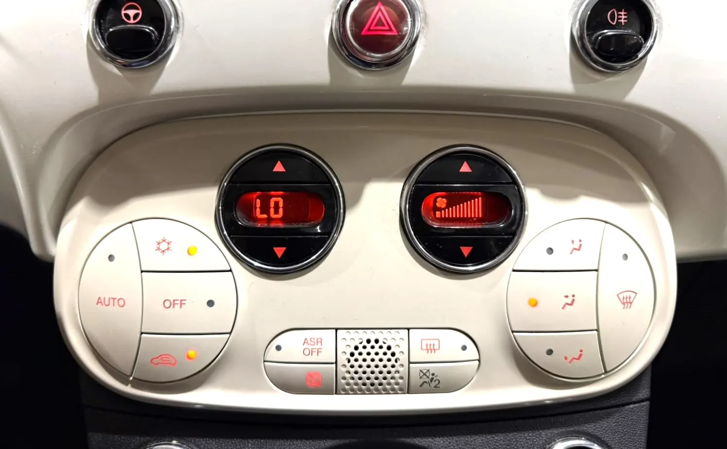 Fiat 500 Dolcevita 1.0 Hybrid - foto 13