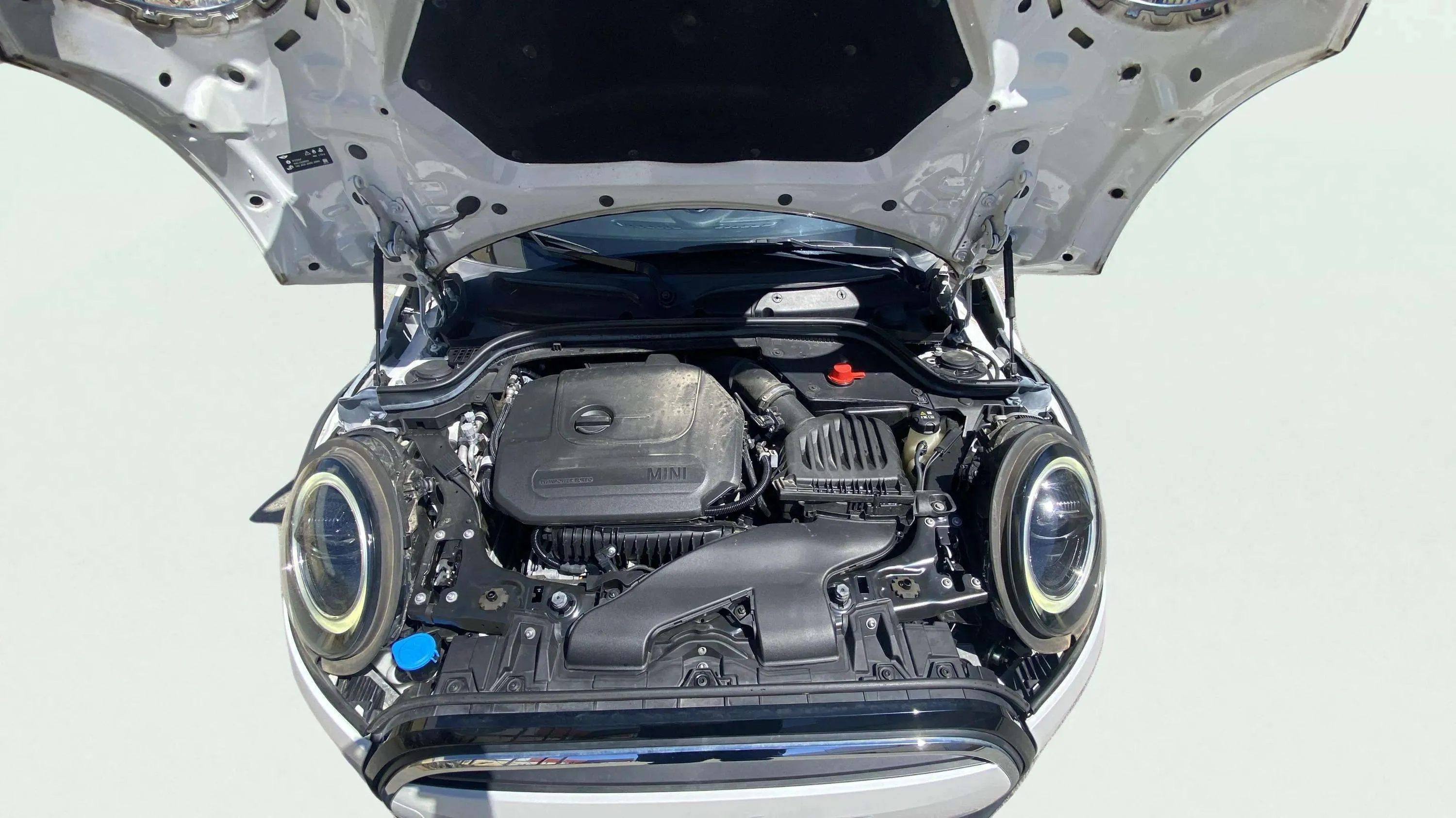 MINI Cooper - foto 24
