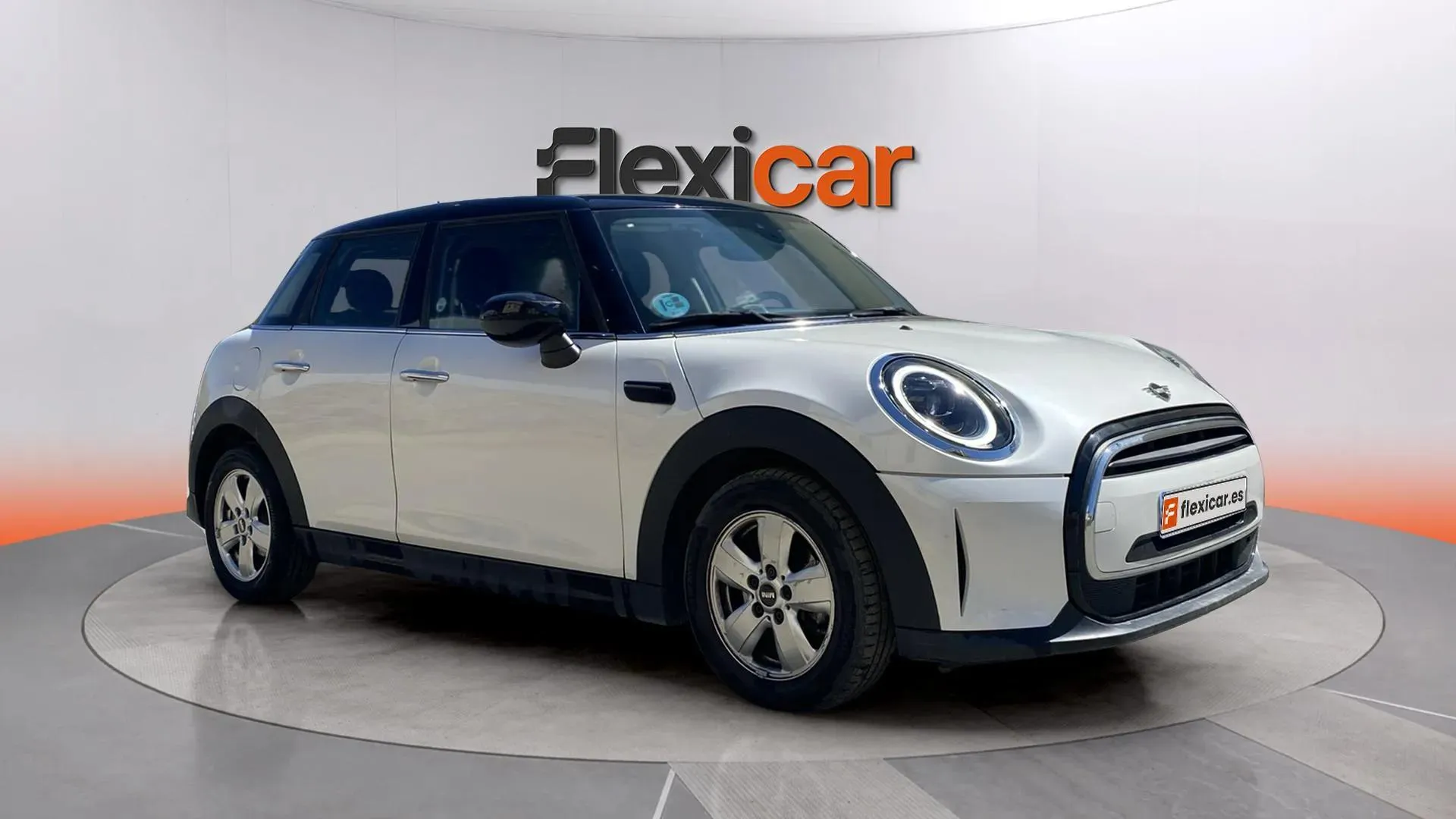 MINI Cooper - foto 1