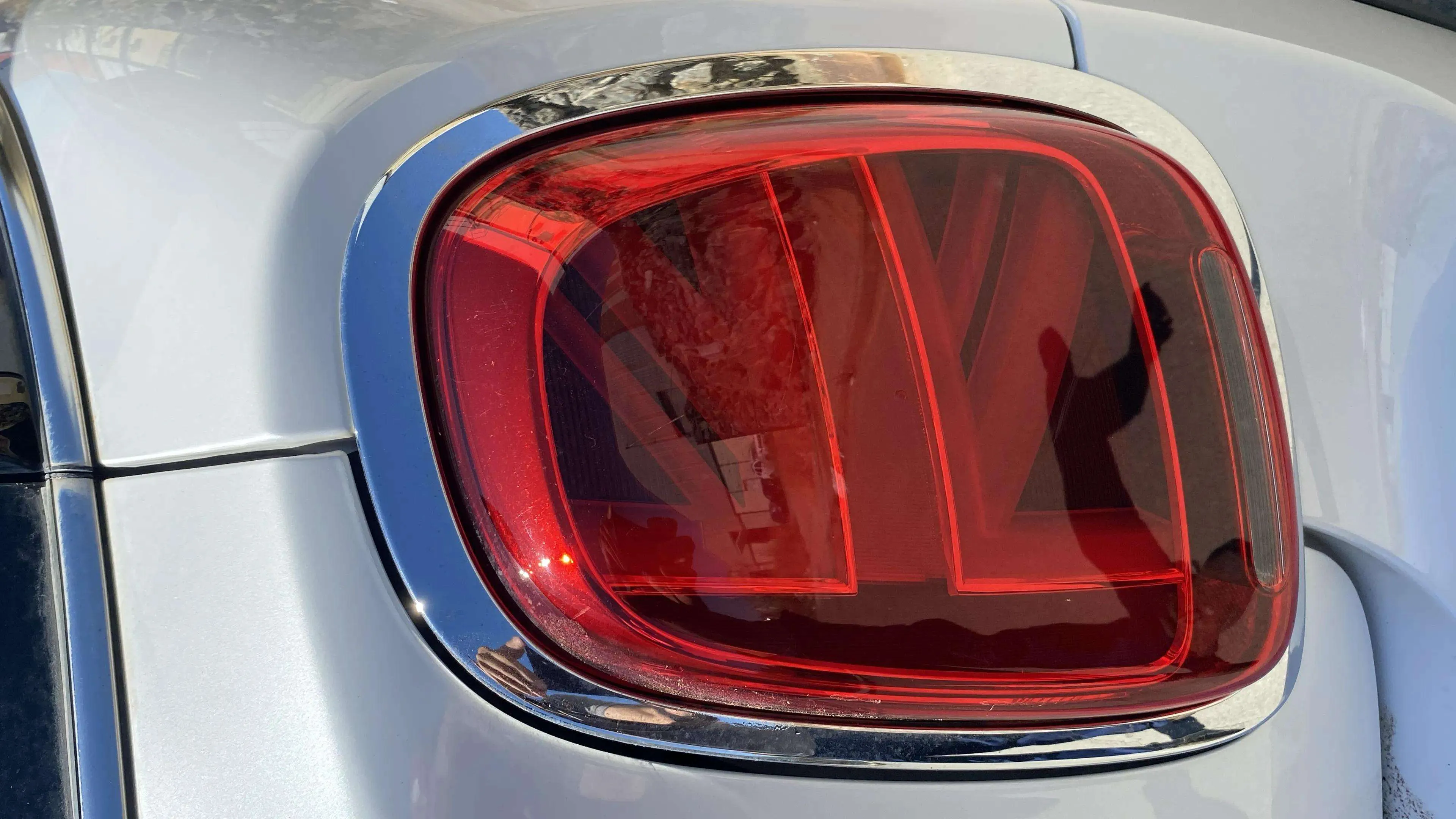 MINI Cooper - foto 22