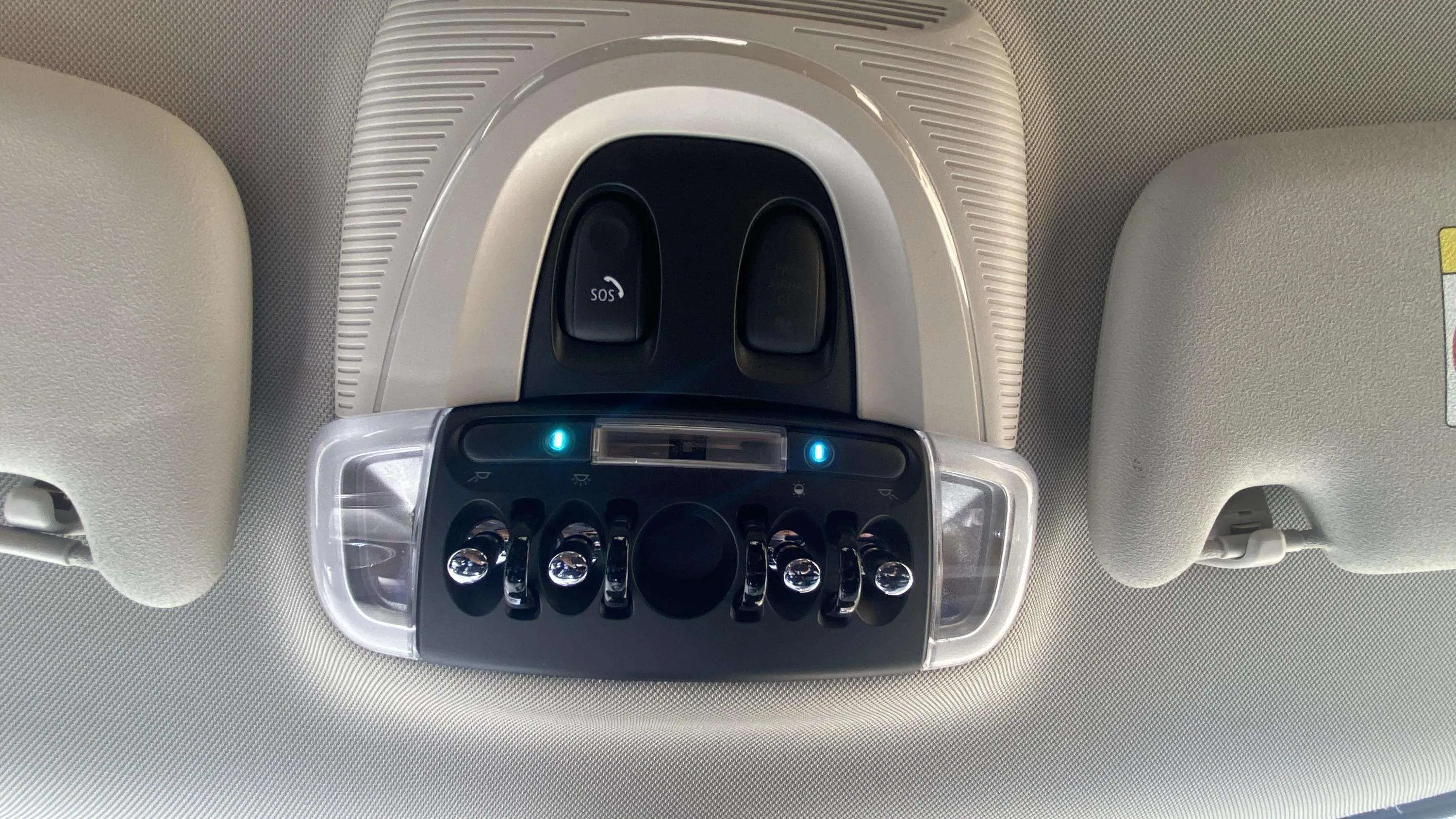MINI Cooper - foto 19