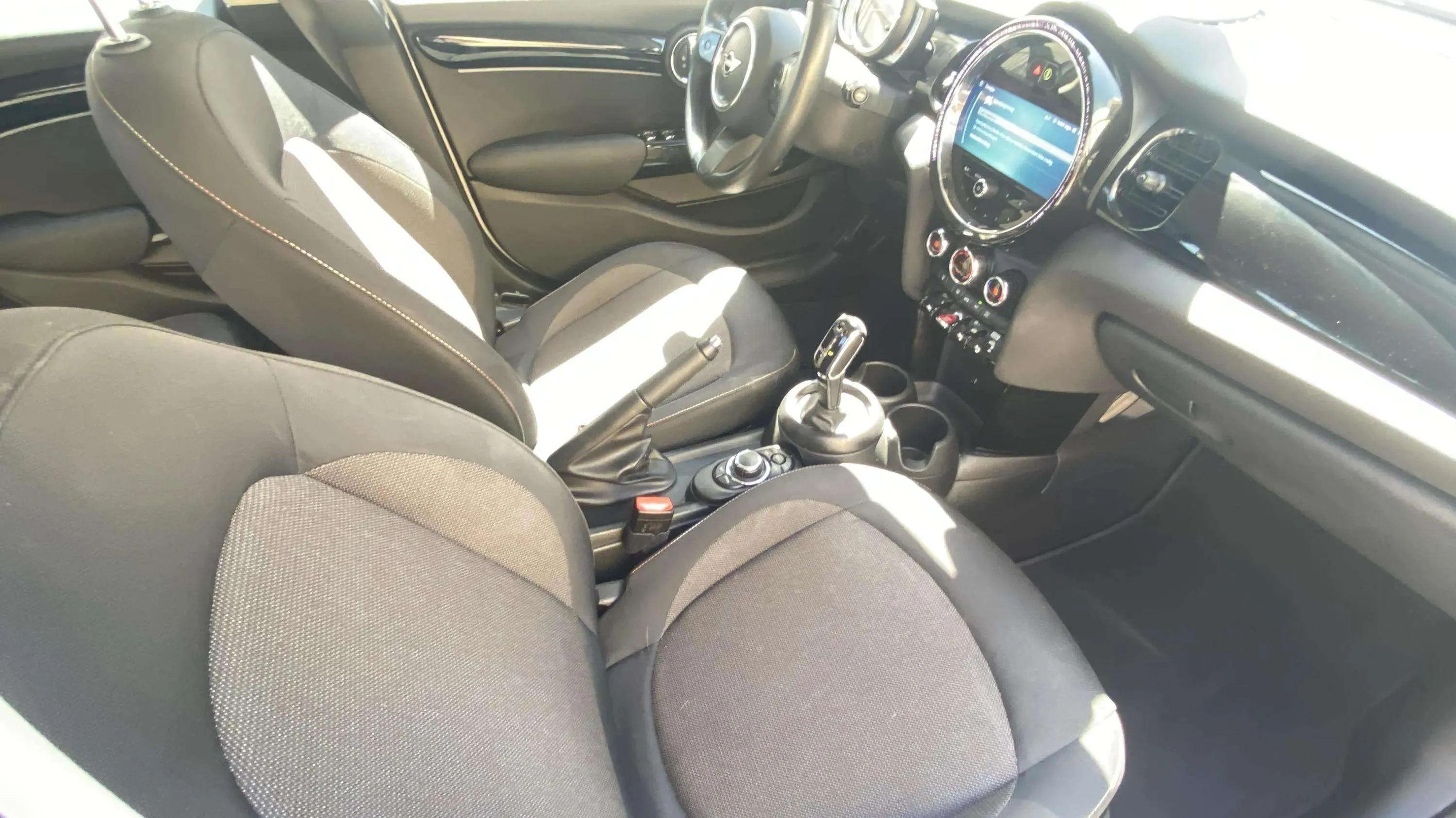 MINI Cooper - foto 13