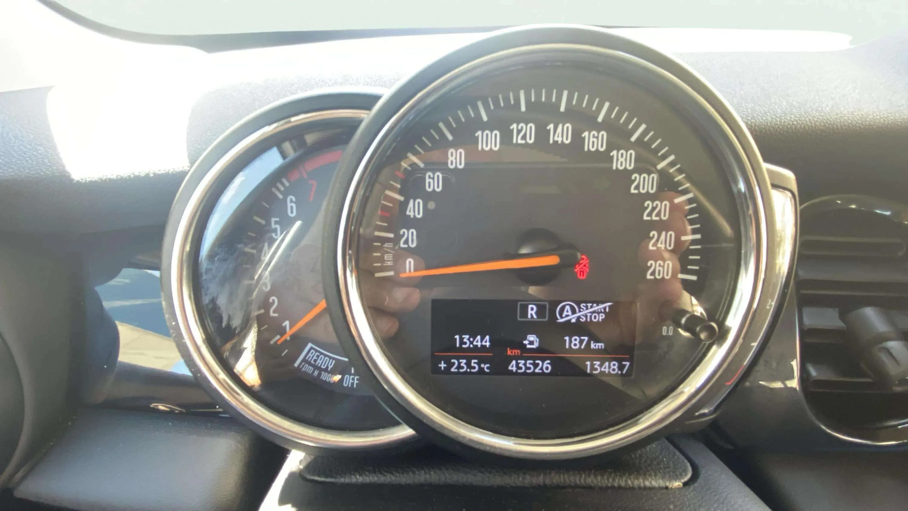 MINI Cooper - foto 9