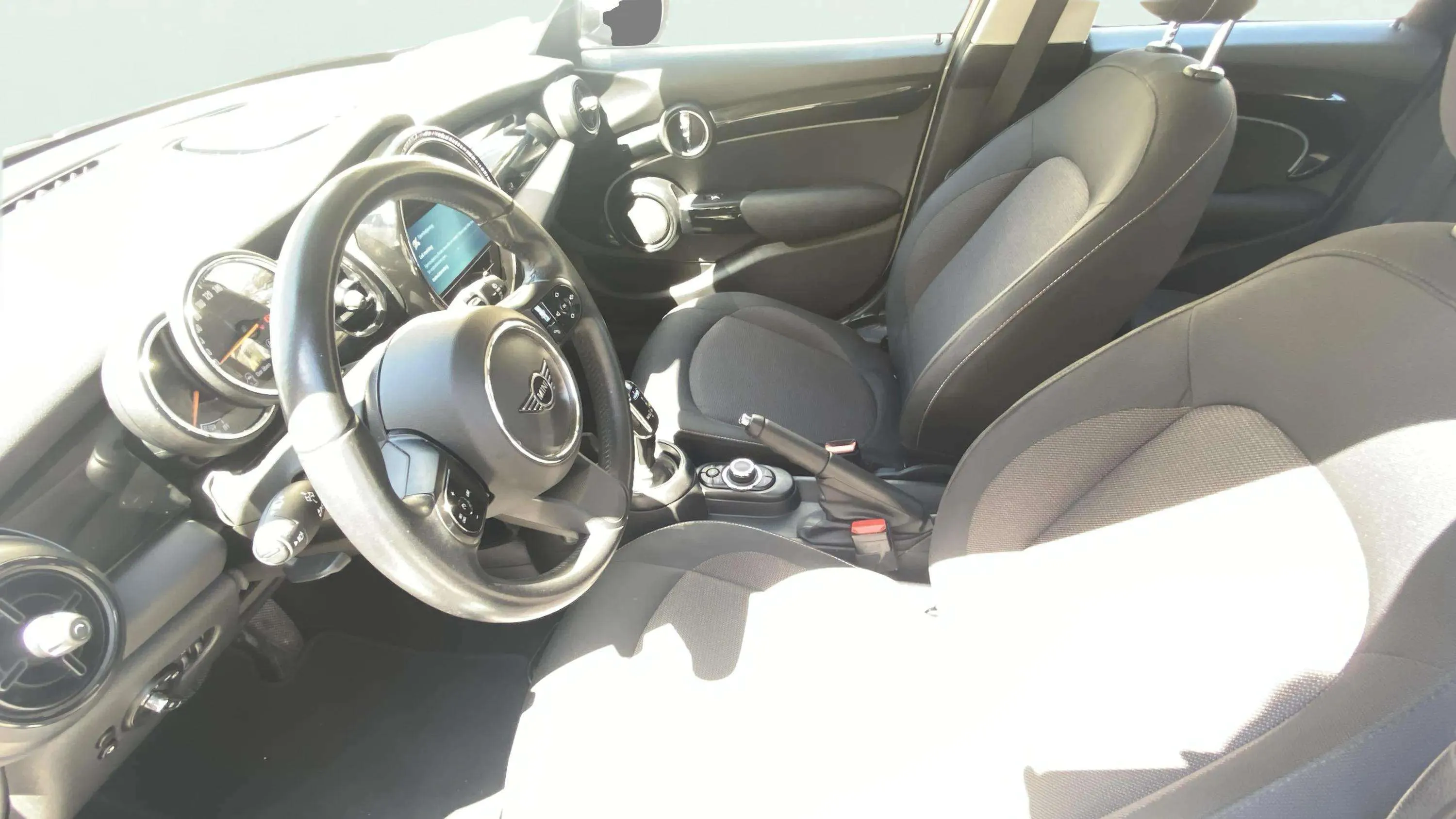 MINI Cooper - foto 12