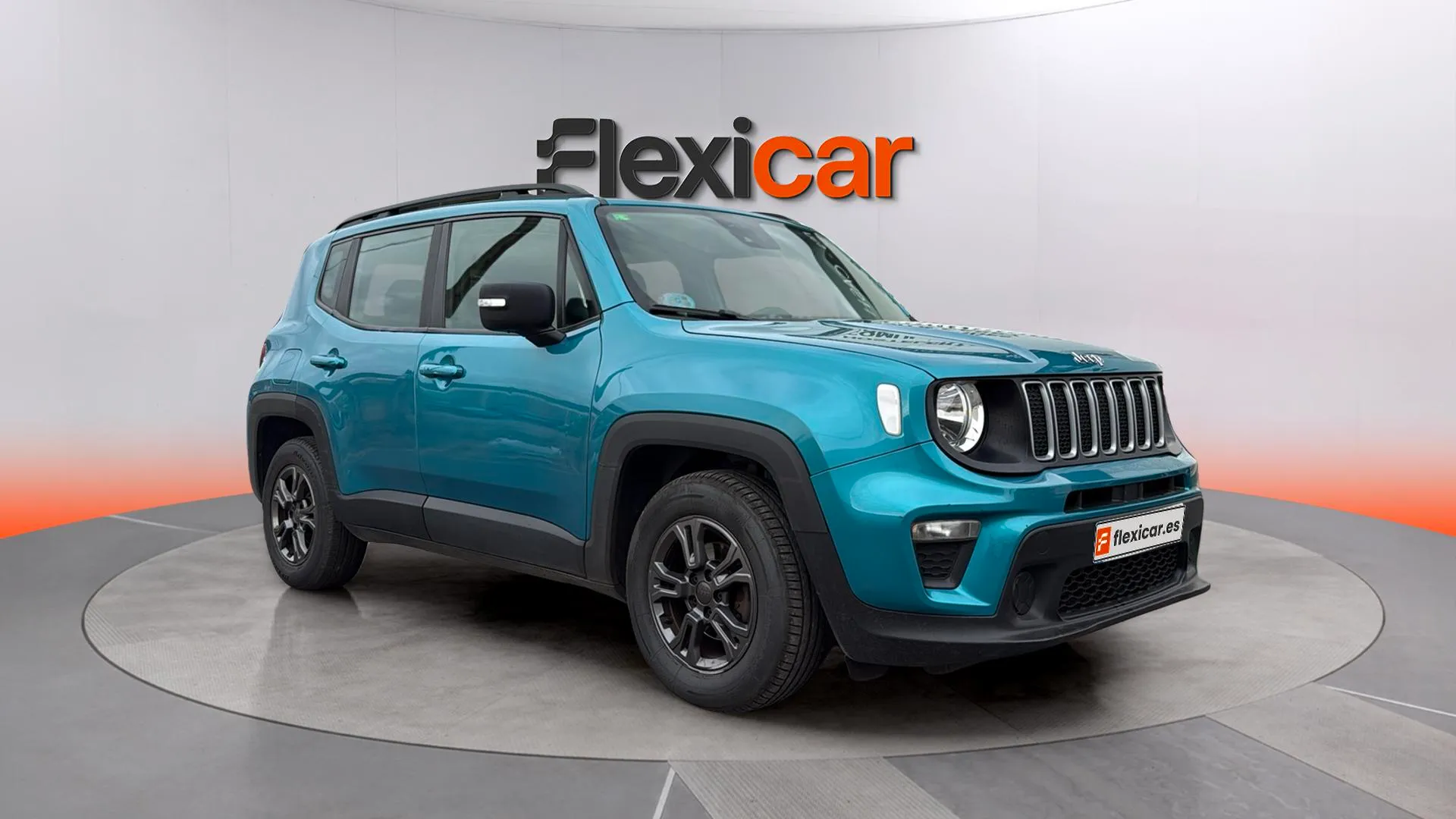 Jeep Renegade Limited 1.0G 4x2