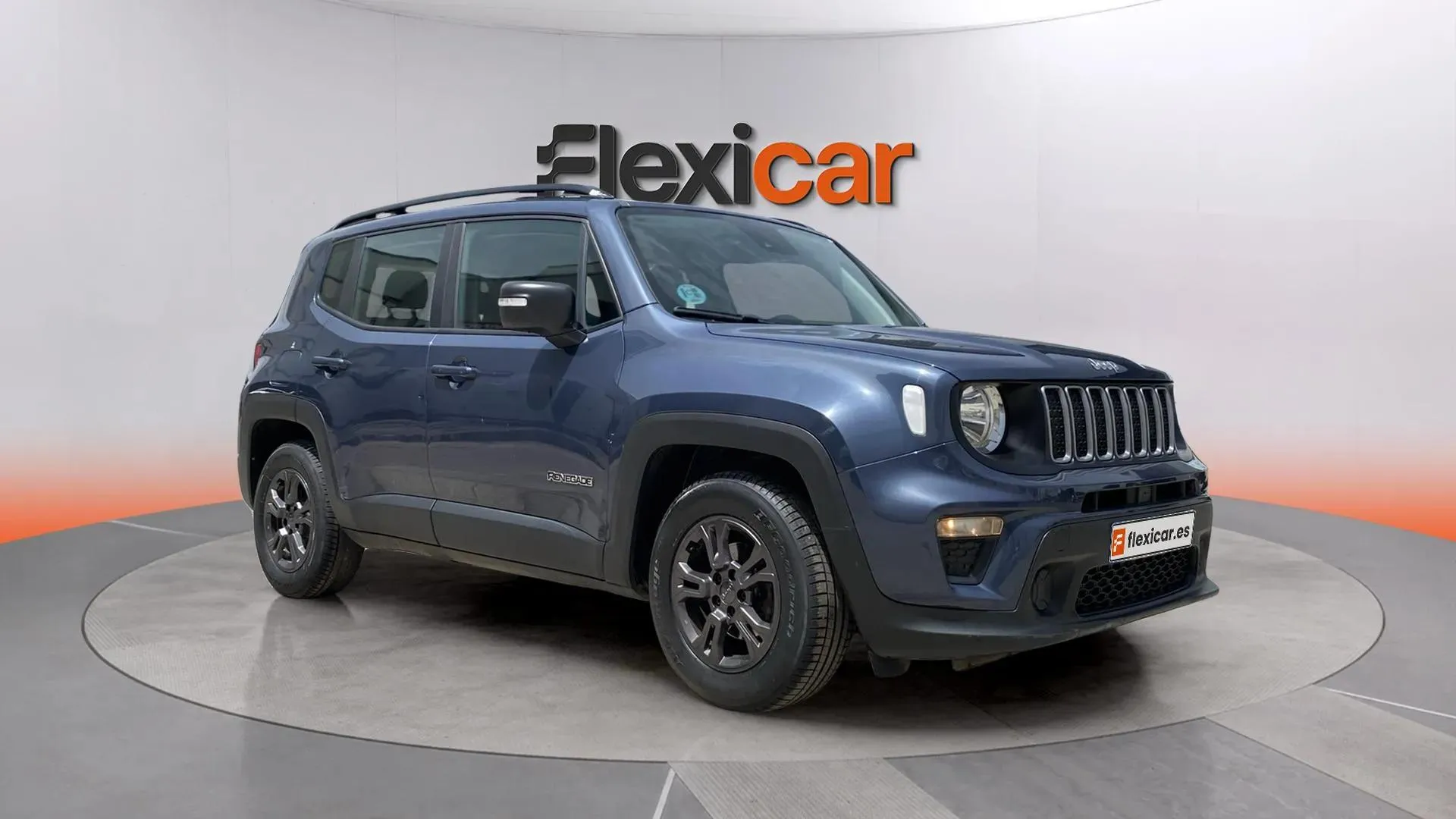 Jeep Renegade Limited 1.0G 4x2