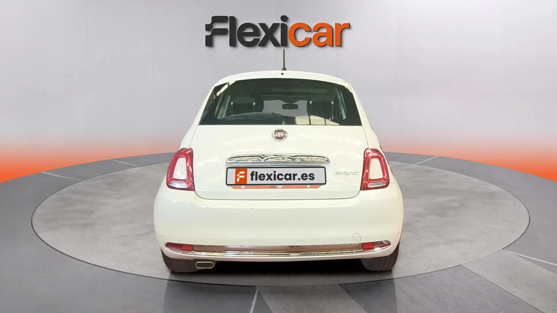 Fiat 500 Dolcevita 1.0 Hybrid - foto 6
