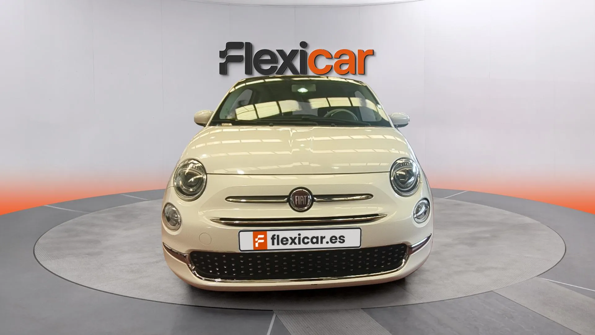 Fiat 500 Dolcevita 1.0 Hybrid - foto 2