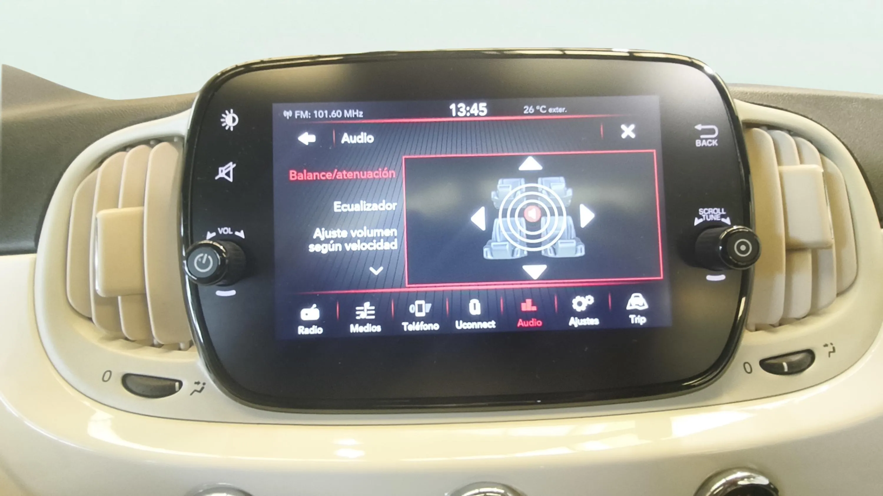 Fiat 500 Dolcevita 1.0 Hybrid - foto 28