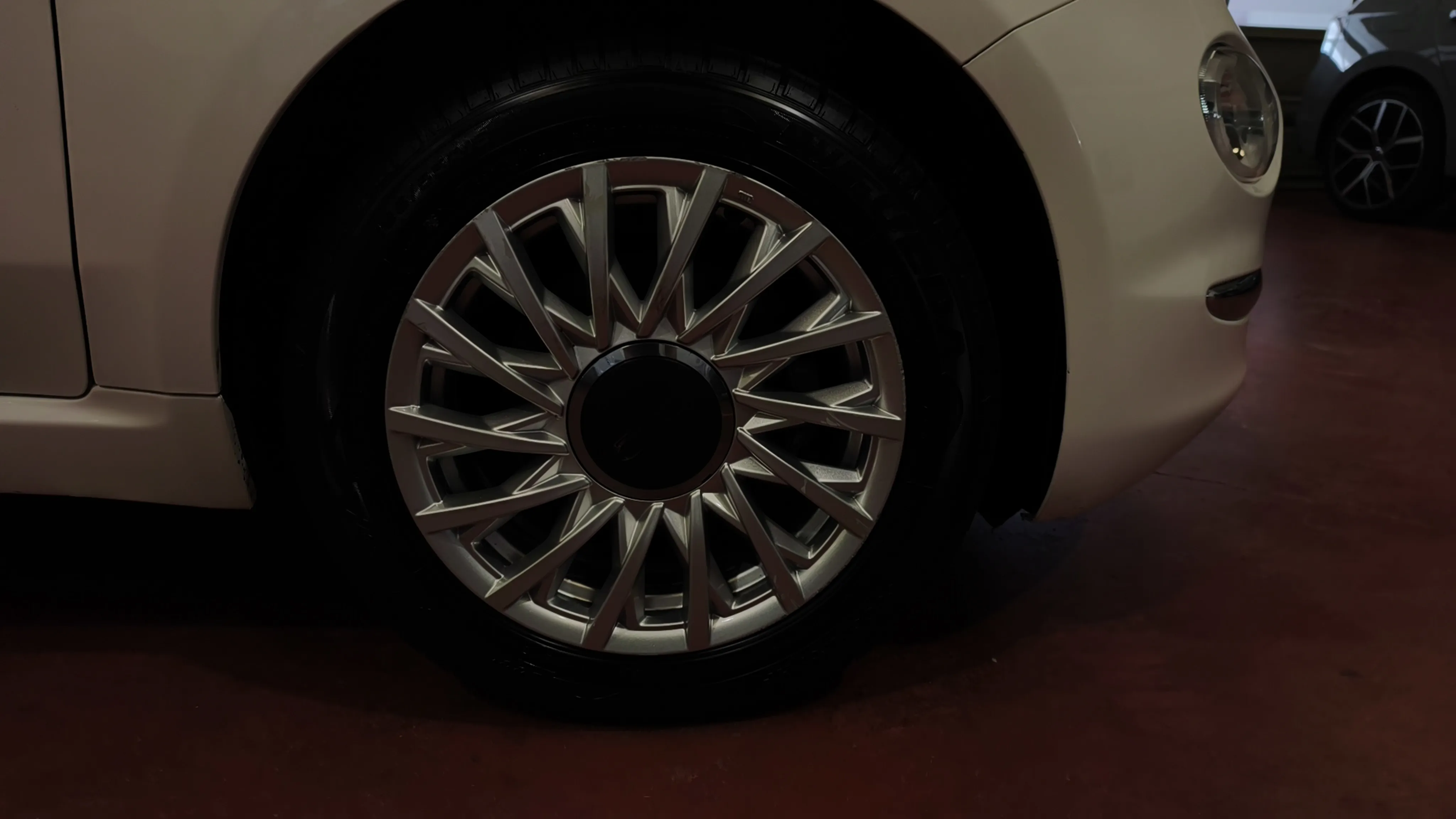 Fiat 500 Dolcevita 1.0 Hybrid - foto 10