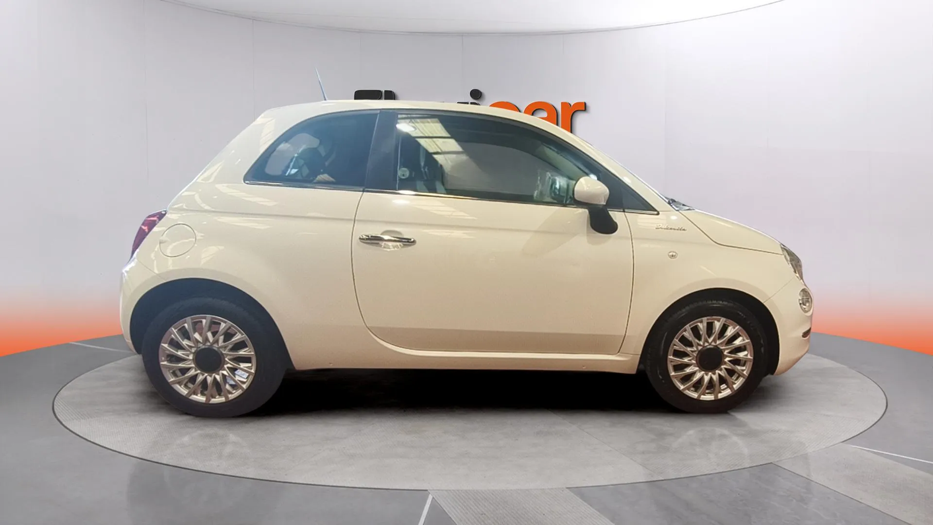 Fiat 500 Dolcevita 1.0 Hybrid - foto 8