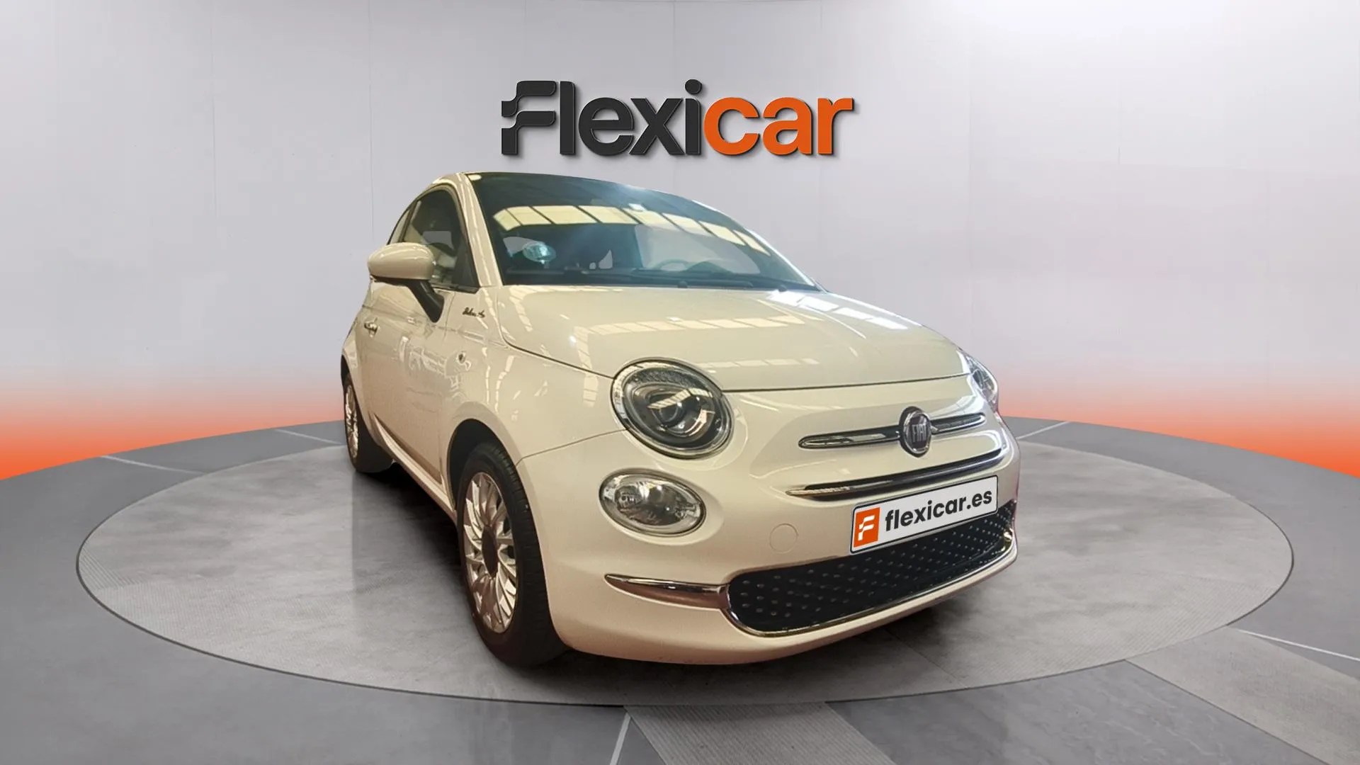 Fiat 500 Dolcevita 1.0 Hybrid