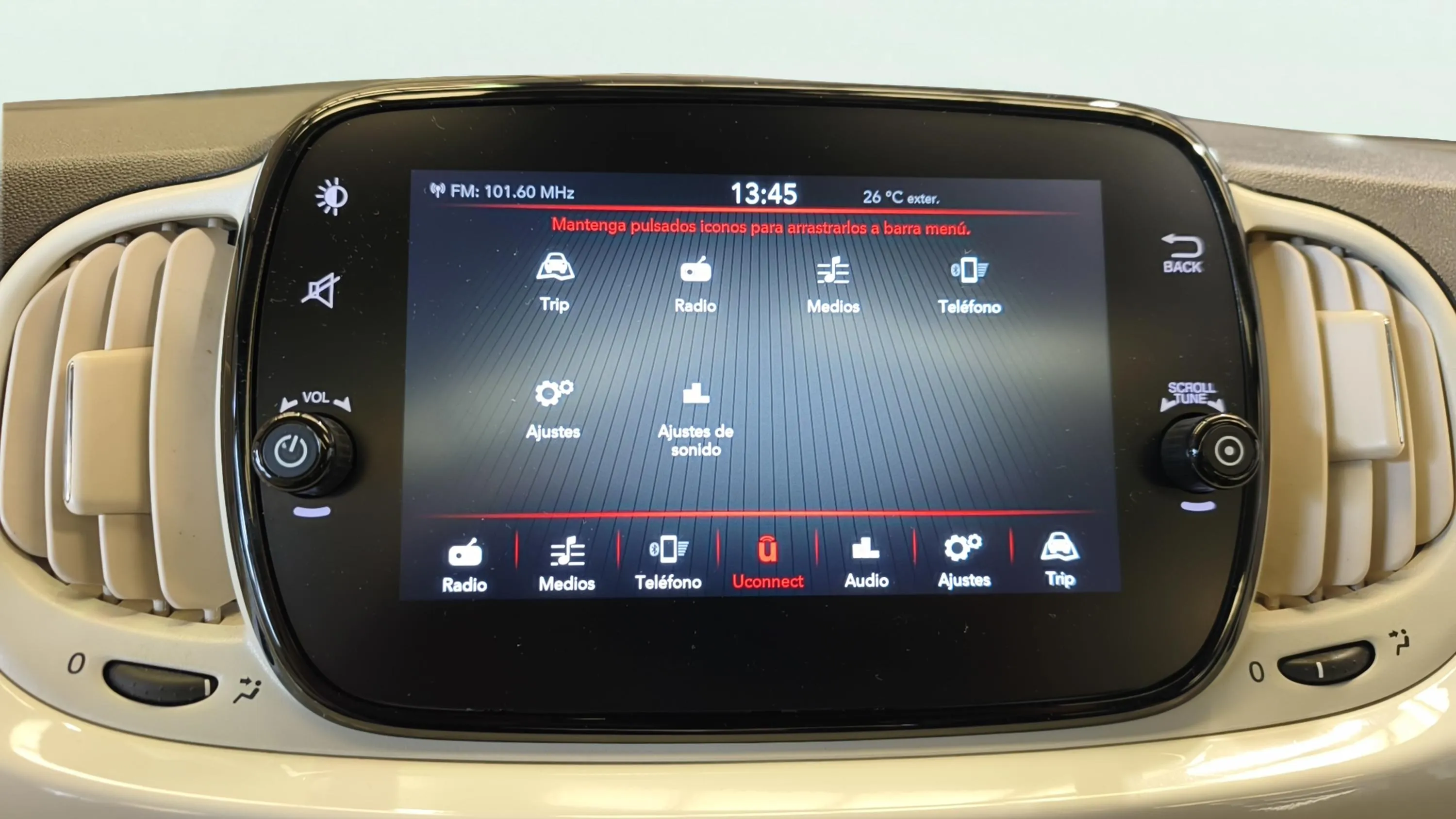 Fiat 500 Dolcevita 1.0 Hybrid - foto 27