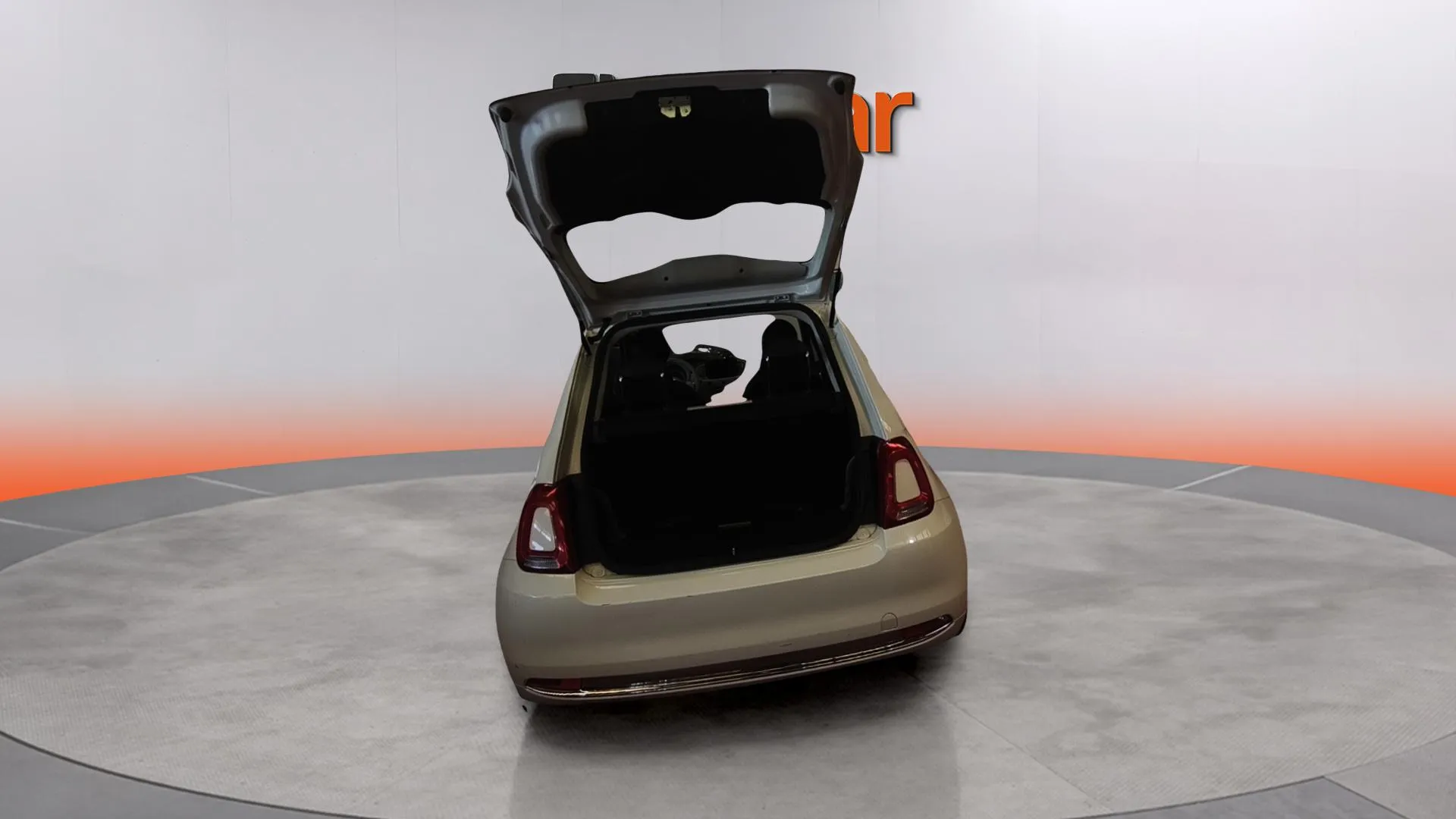 Fiat 500 Dolcevita 1.0 Hybrid - foto 9