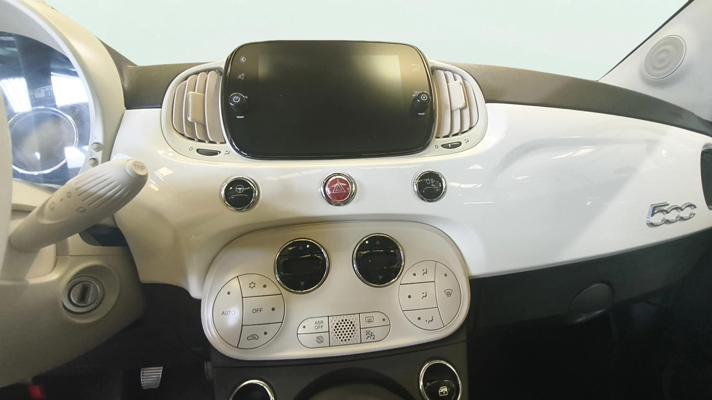 Fiat 500 Dolcevita 1.0 Hybrid - foto 23