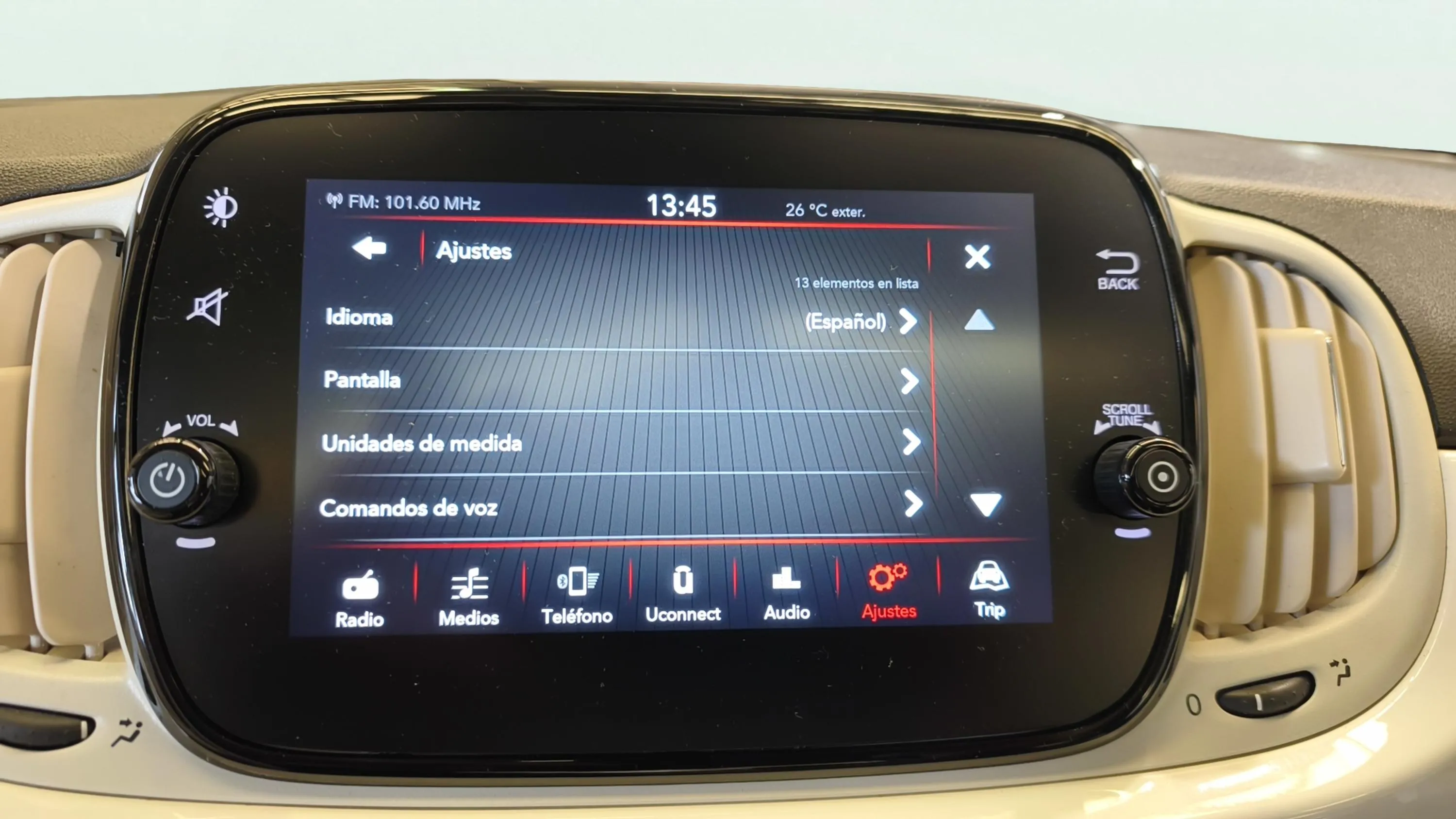 Fiat 500 Dolcevita 1.0 Hybrid - foto 29
