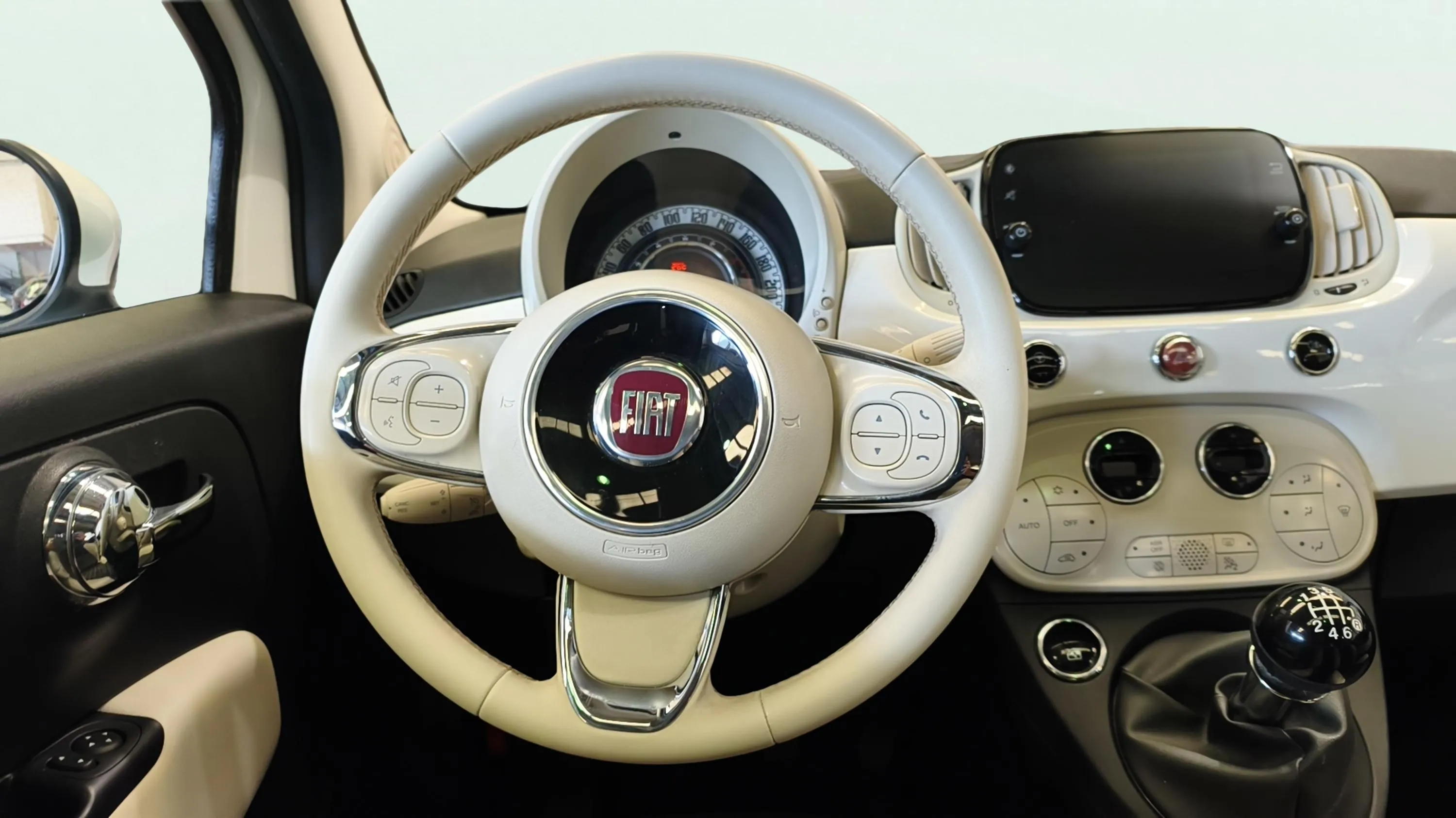 Fiat 500 Dolcevita 1.0 Hybrid - foto 18