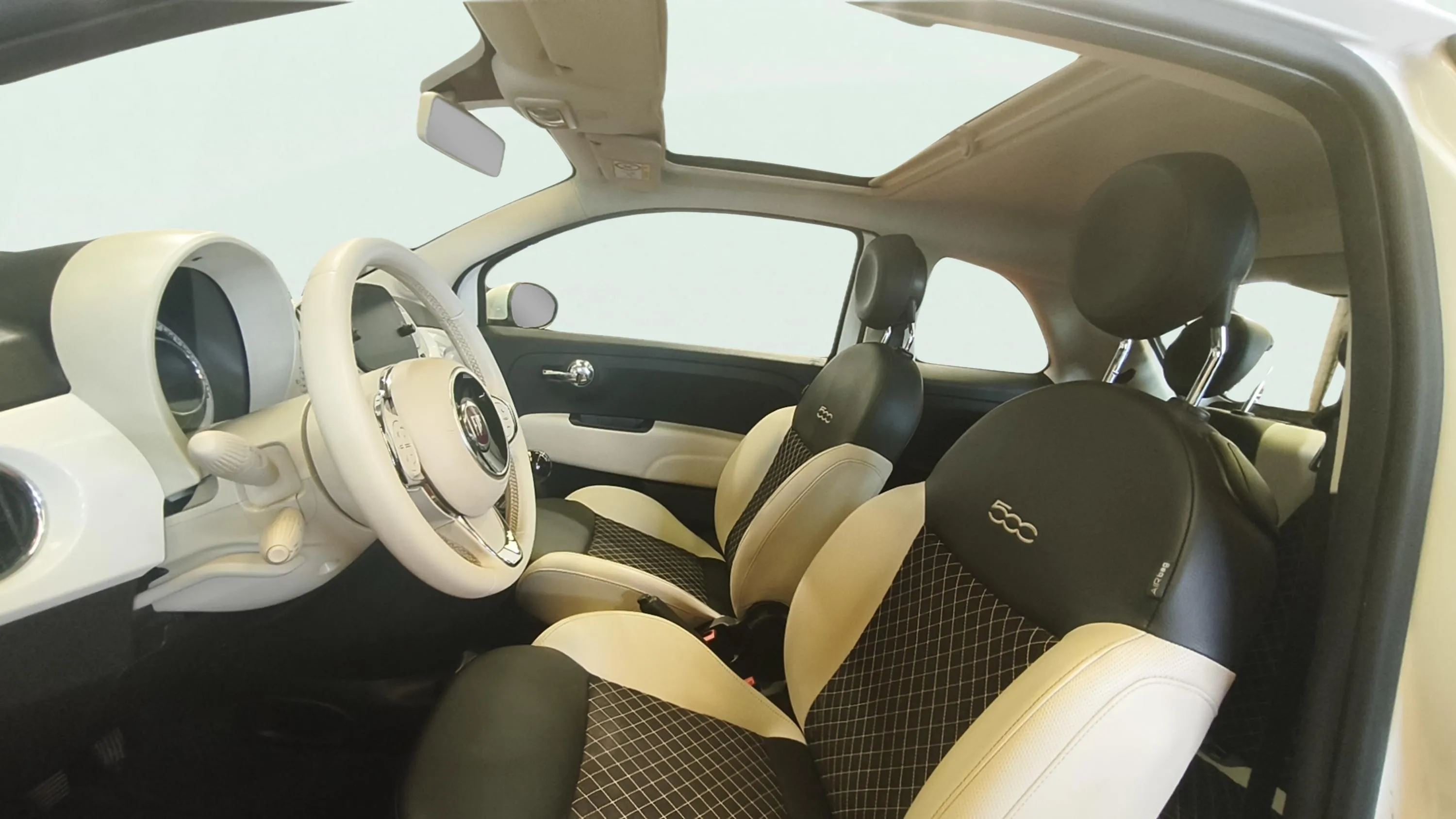 Fiat 500 Dolcevita 1.0 Hybrid - foto 11