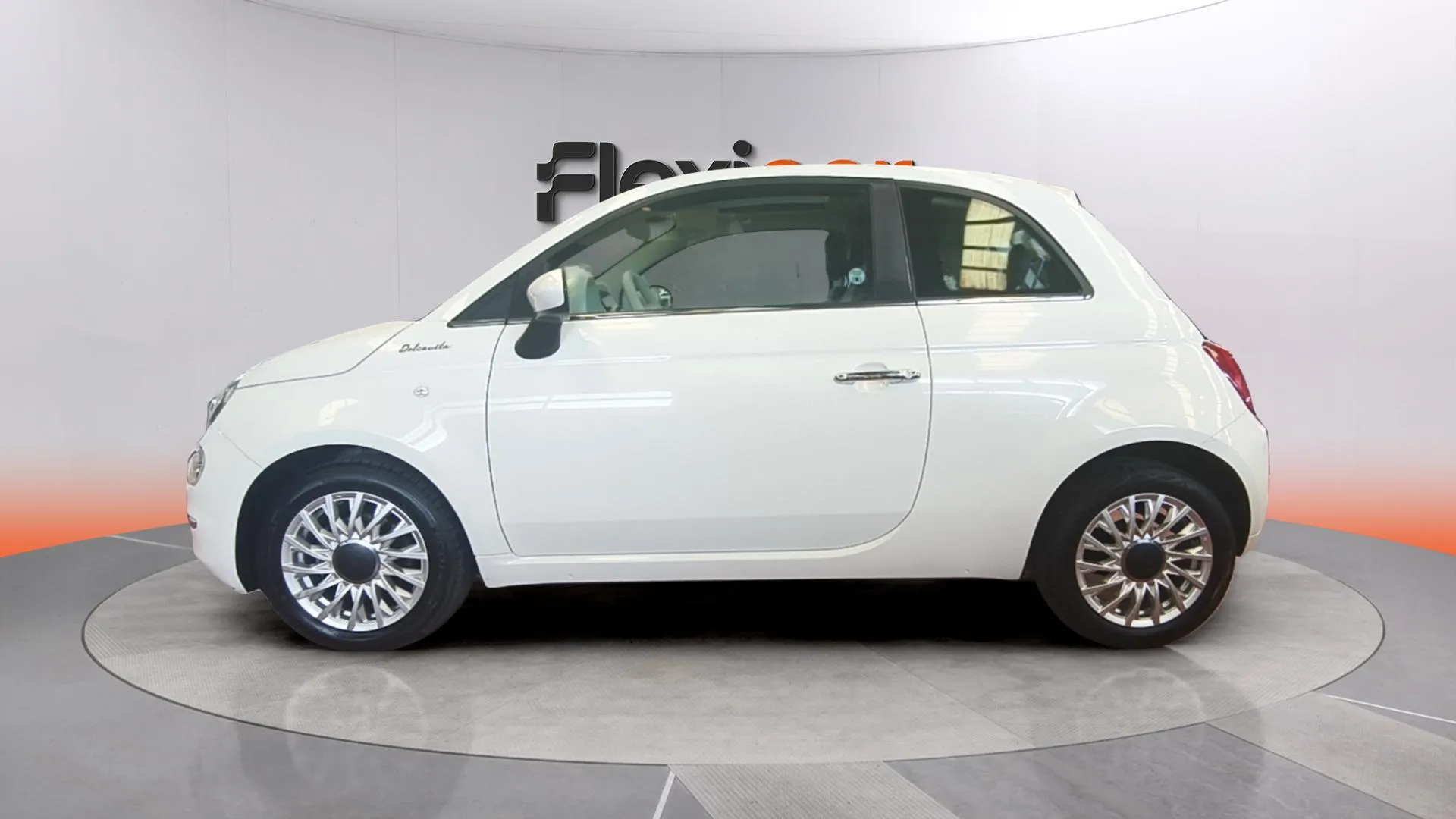 Fiat 500 Dolcevita 1.0 Hybrid - foto 4