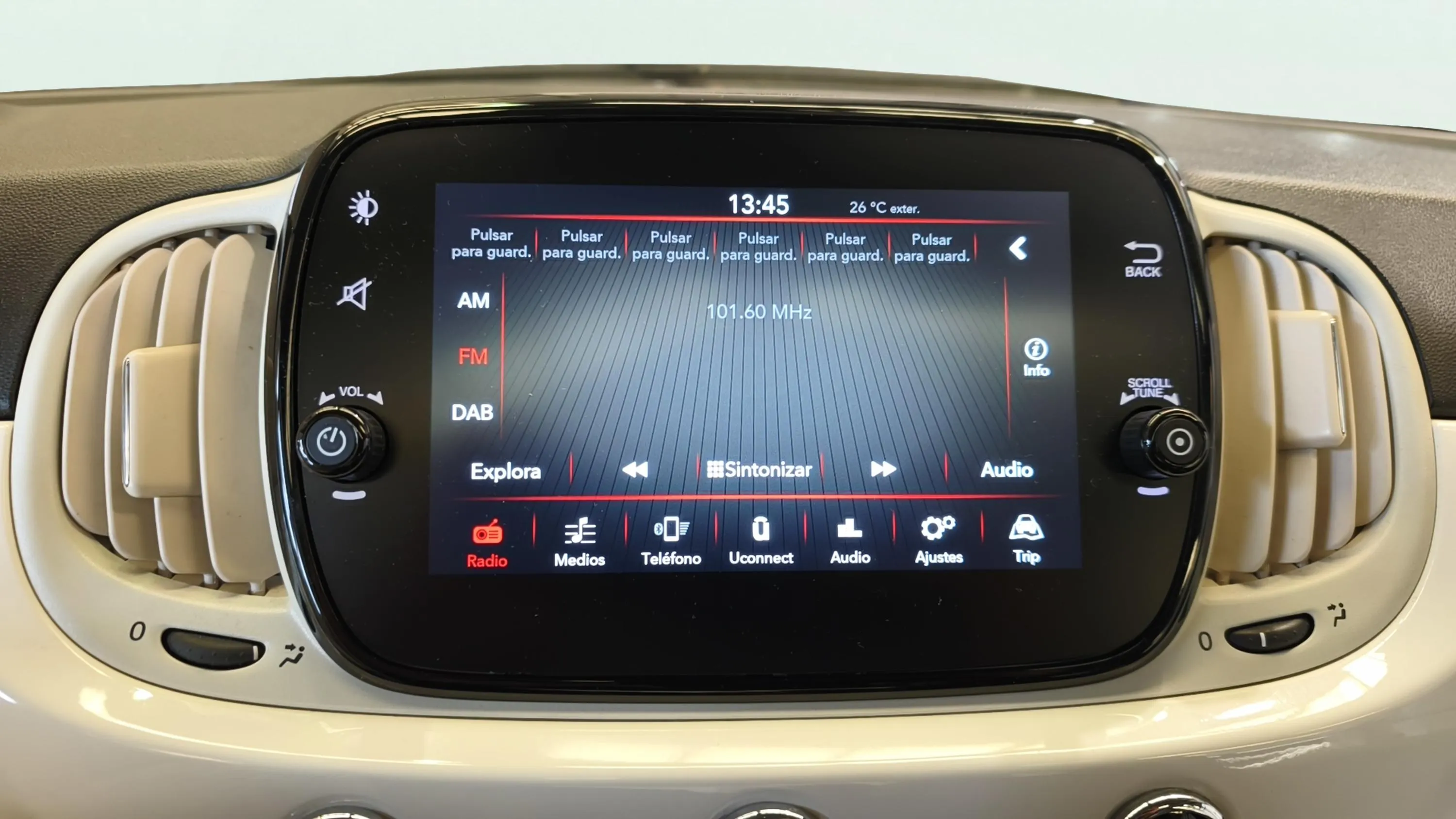 Fiat 500 Dolcevita 1.0 Hybrid - foto 25