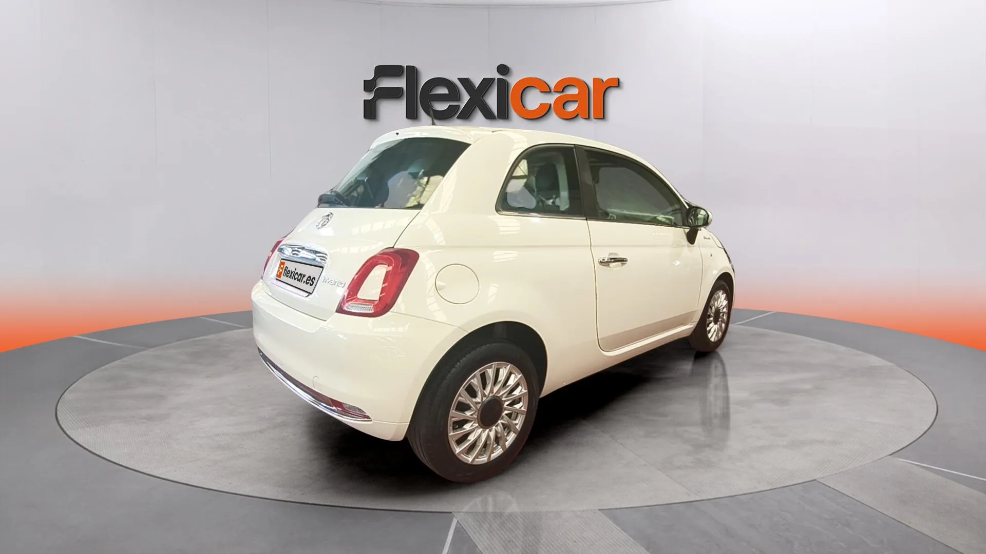 Fiat 500 Dolcevita 1.0 Hybrid - foto 7