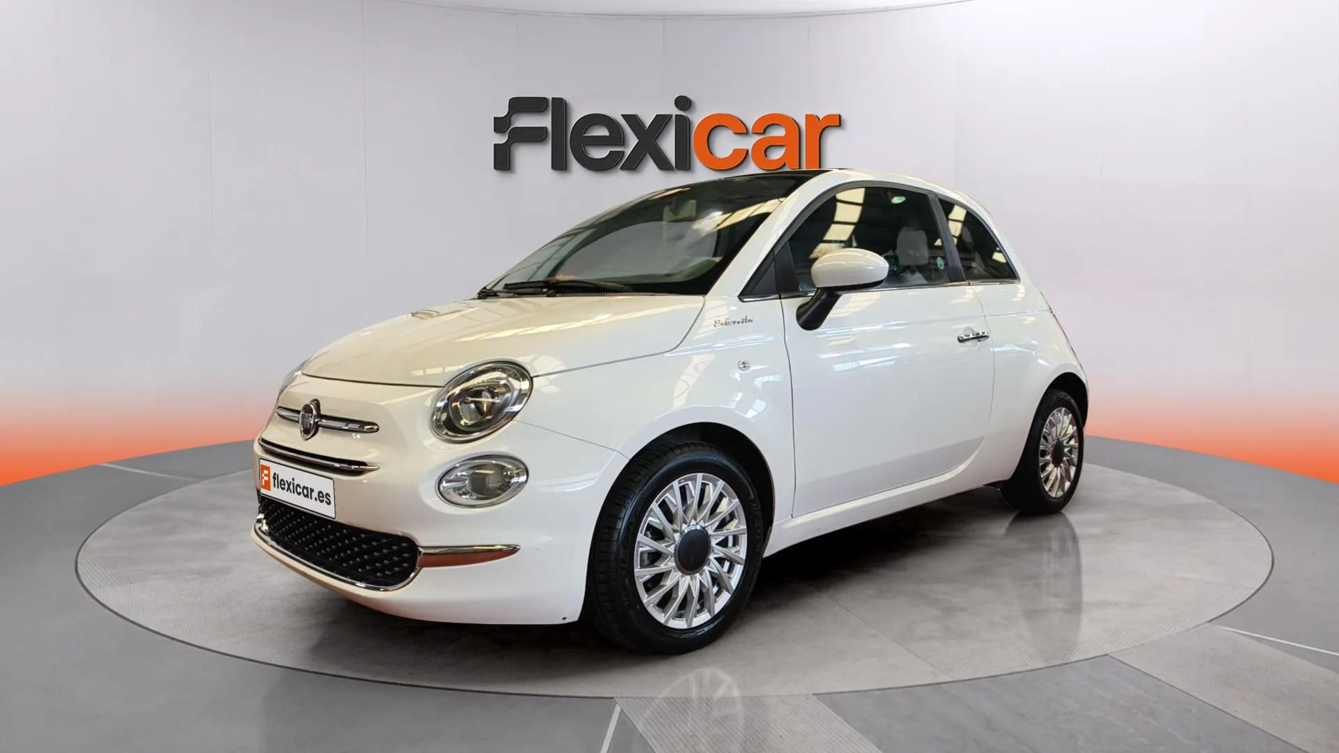 Fiat 500 Dolcevita 1.0 Hybrid - foto 3
