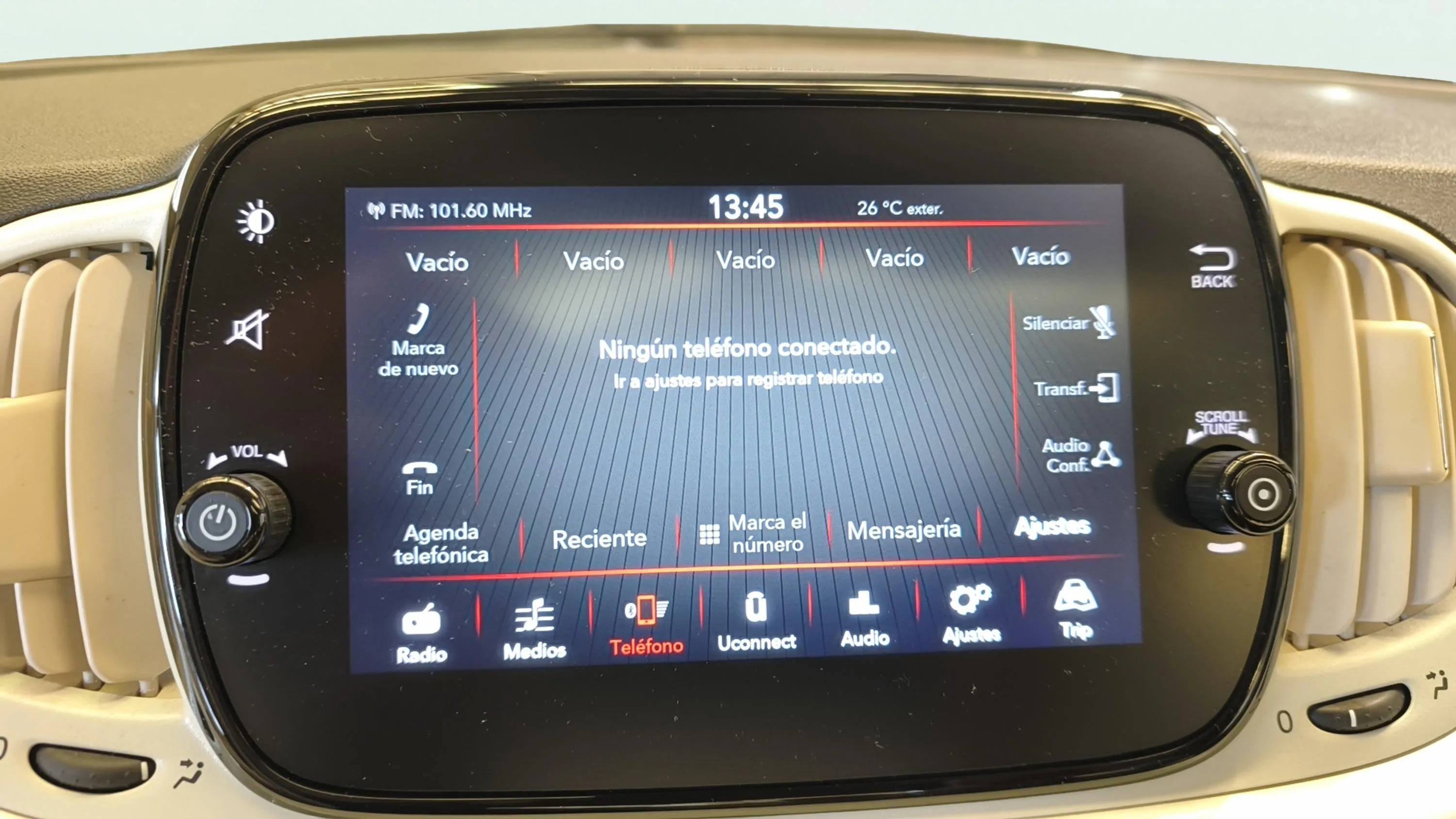 Fiat 500 Dolcevita 1.0 Hybrid - foto 26