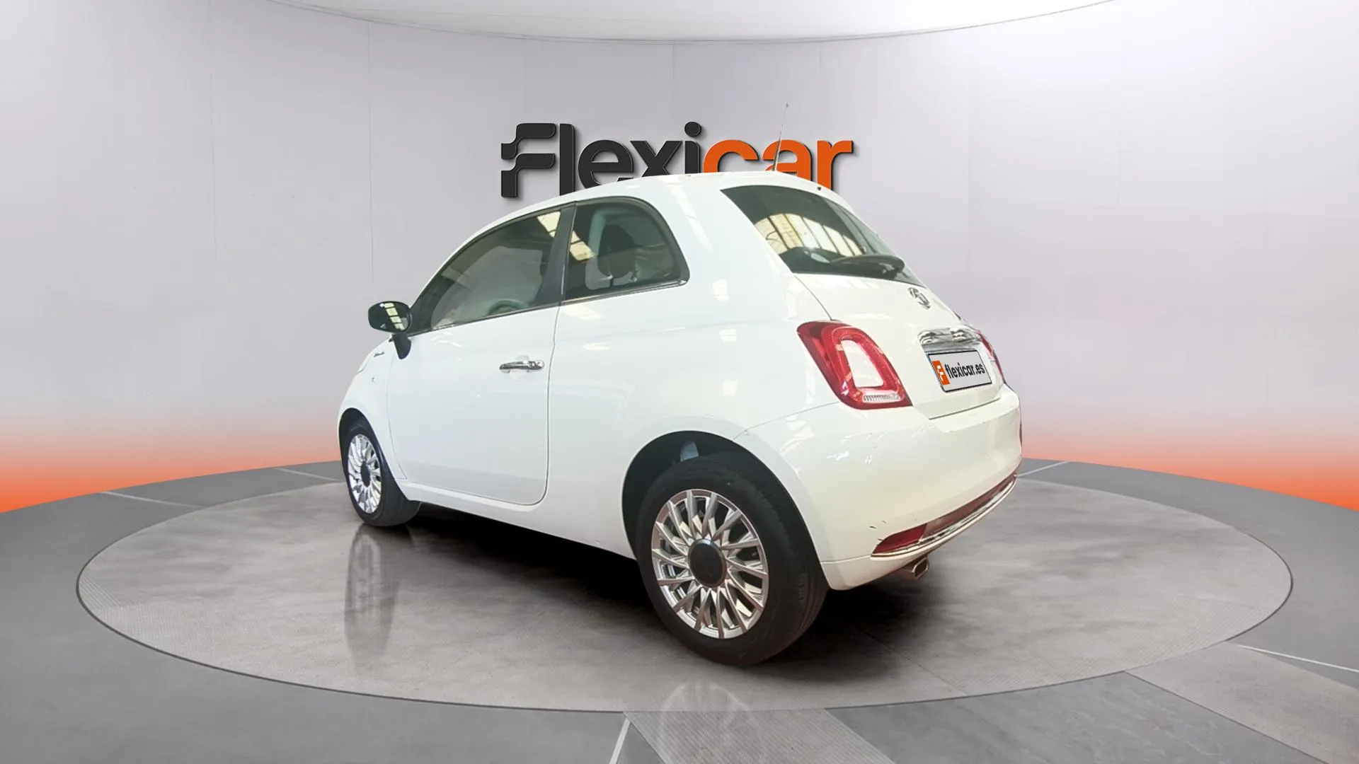 Fiat 500 Dolcevita 1.0 Hybrid - foto 5