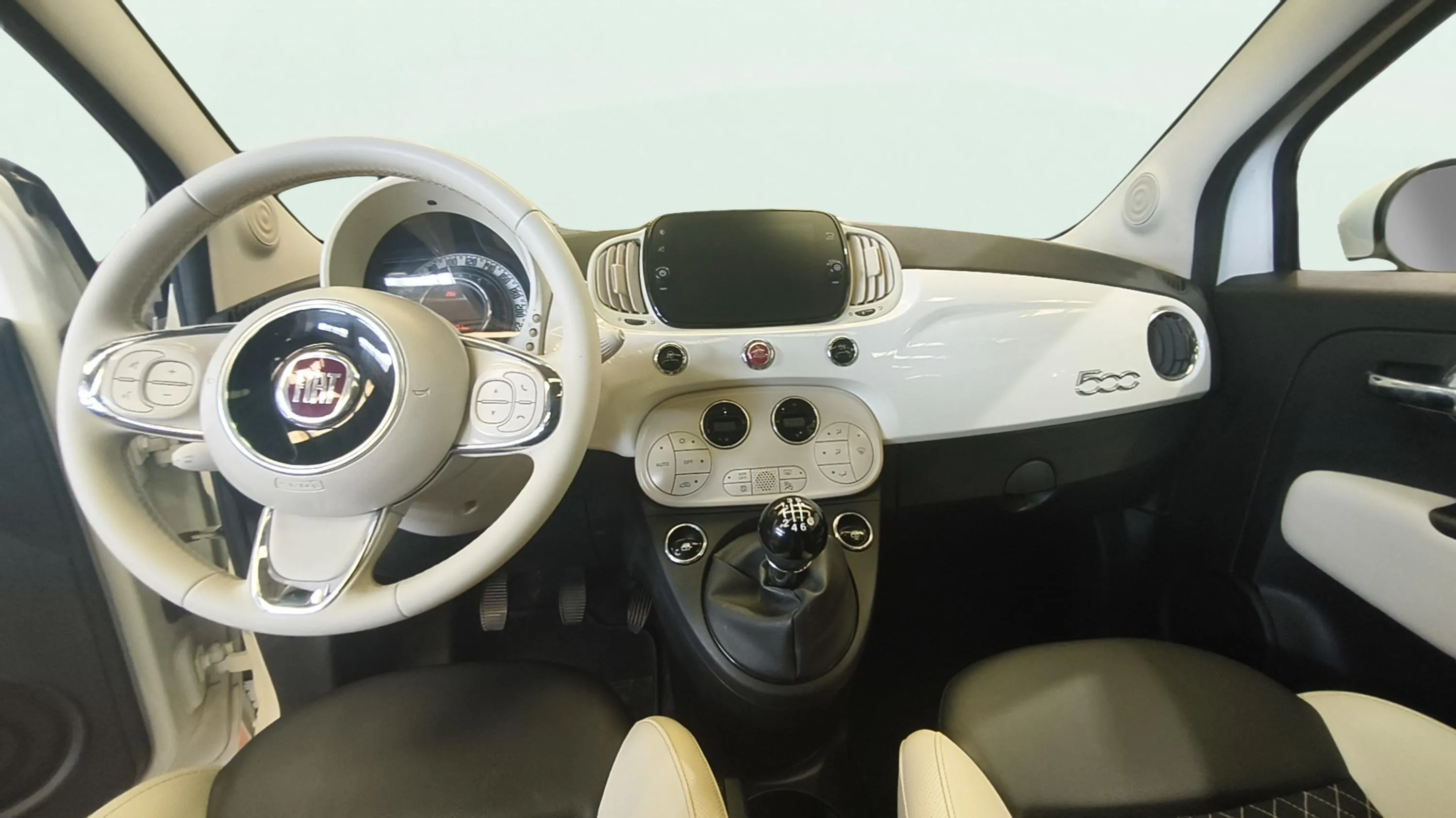 Fiat 500 Dolcevita 1.0 Hybrid - foto 17
