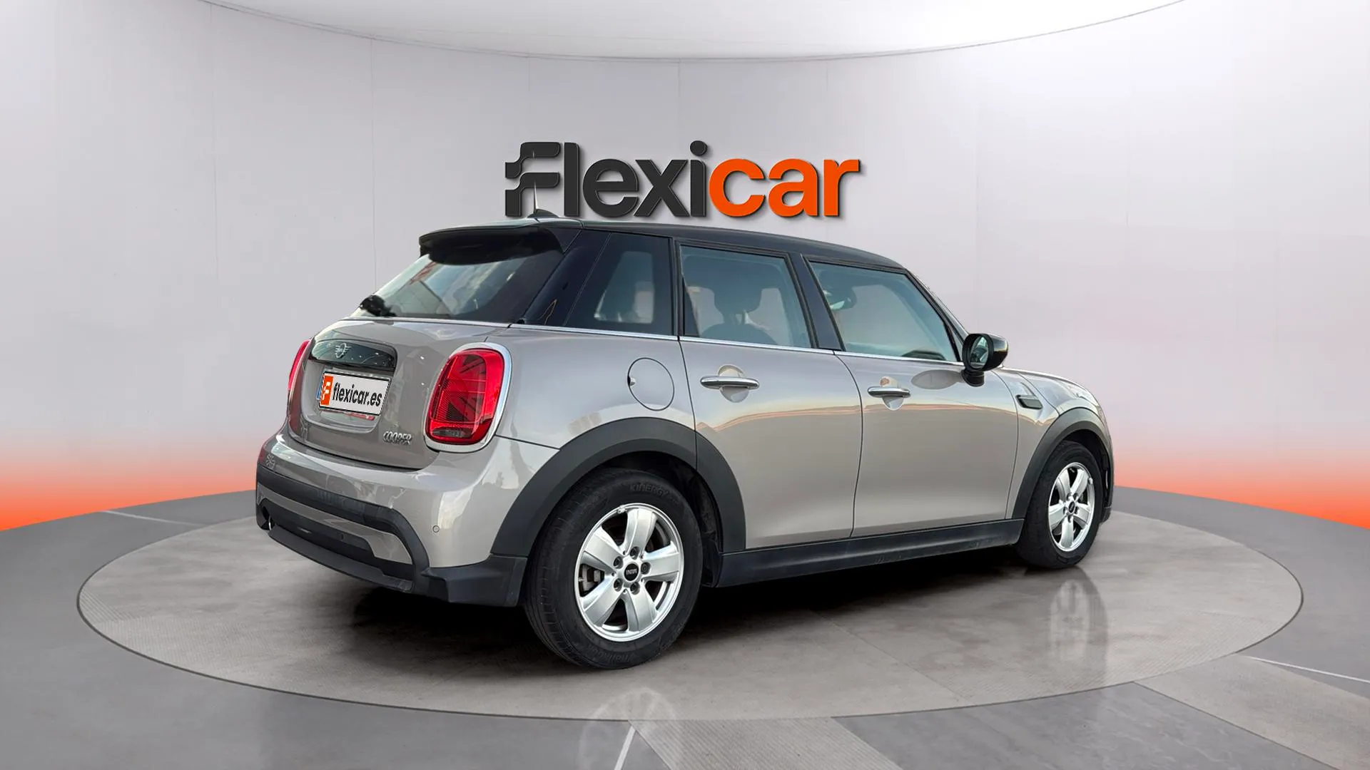 MINI Cooper - foto 7