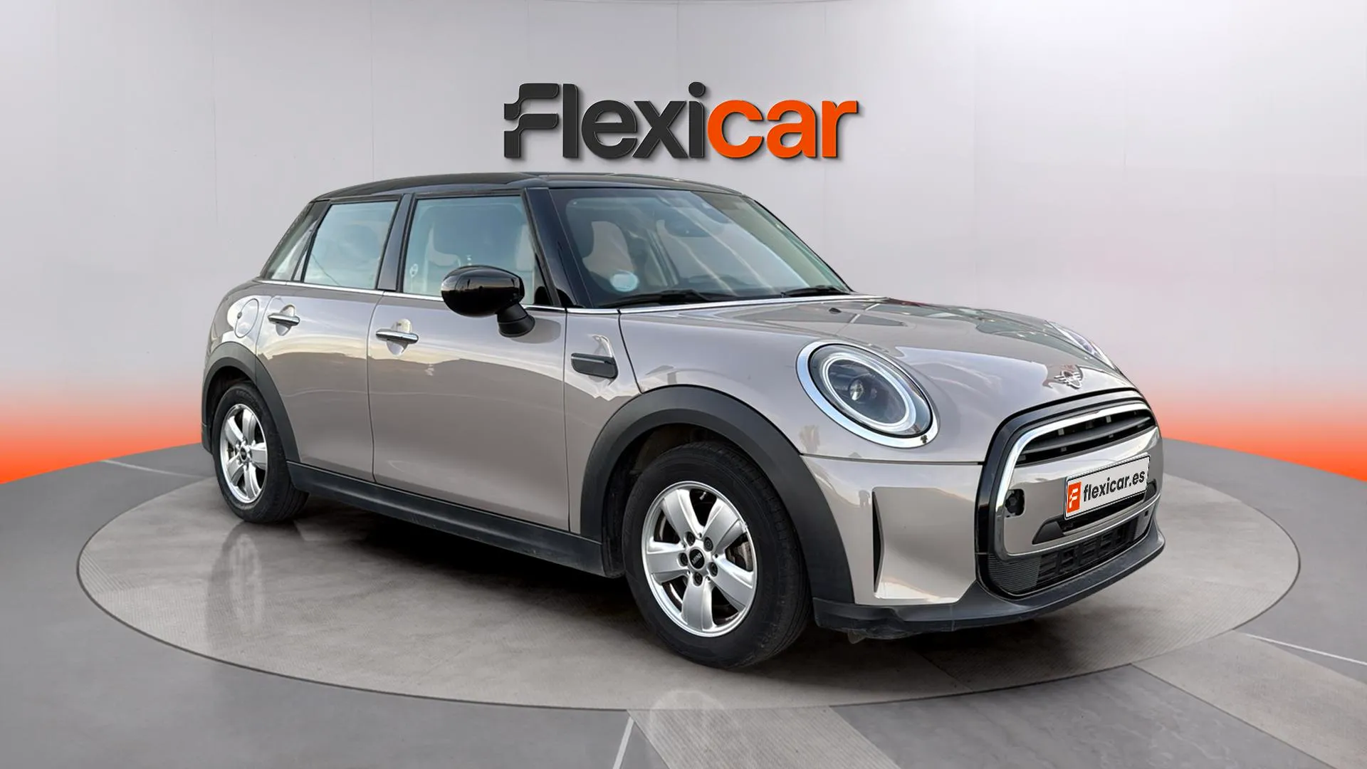 MINI Cooper - foto 1
