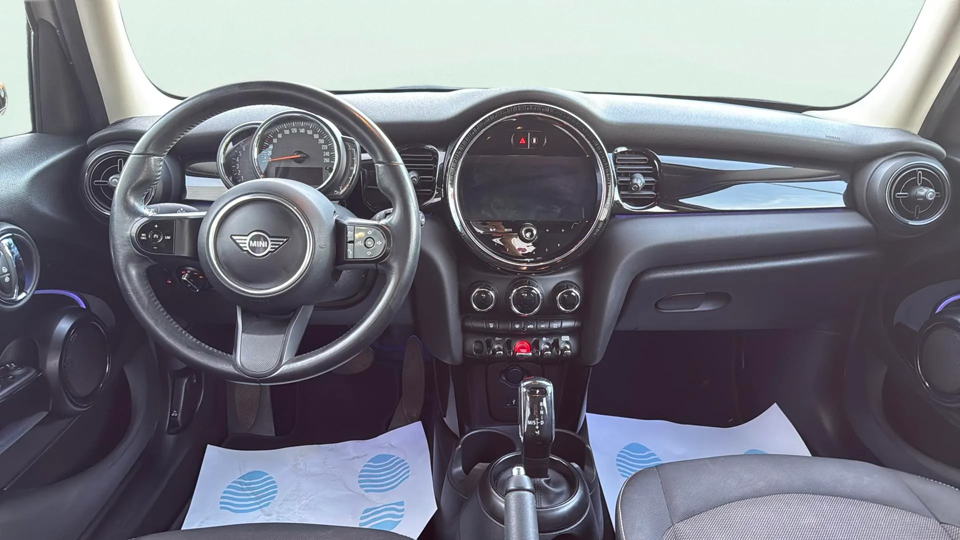 MINI Cooper - foto 11