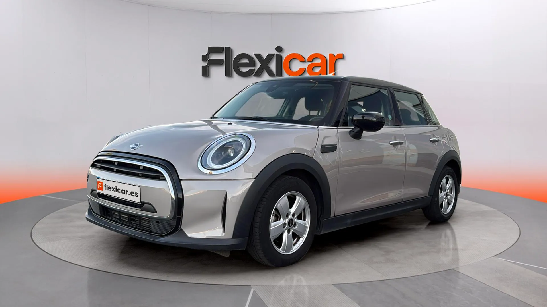MINI Cooper - foto 3