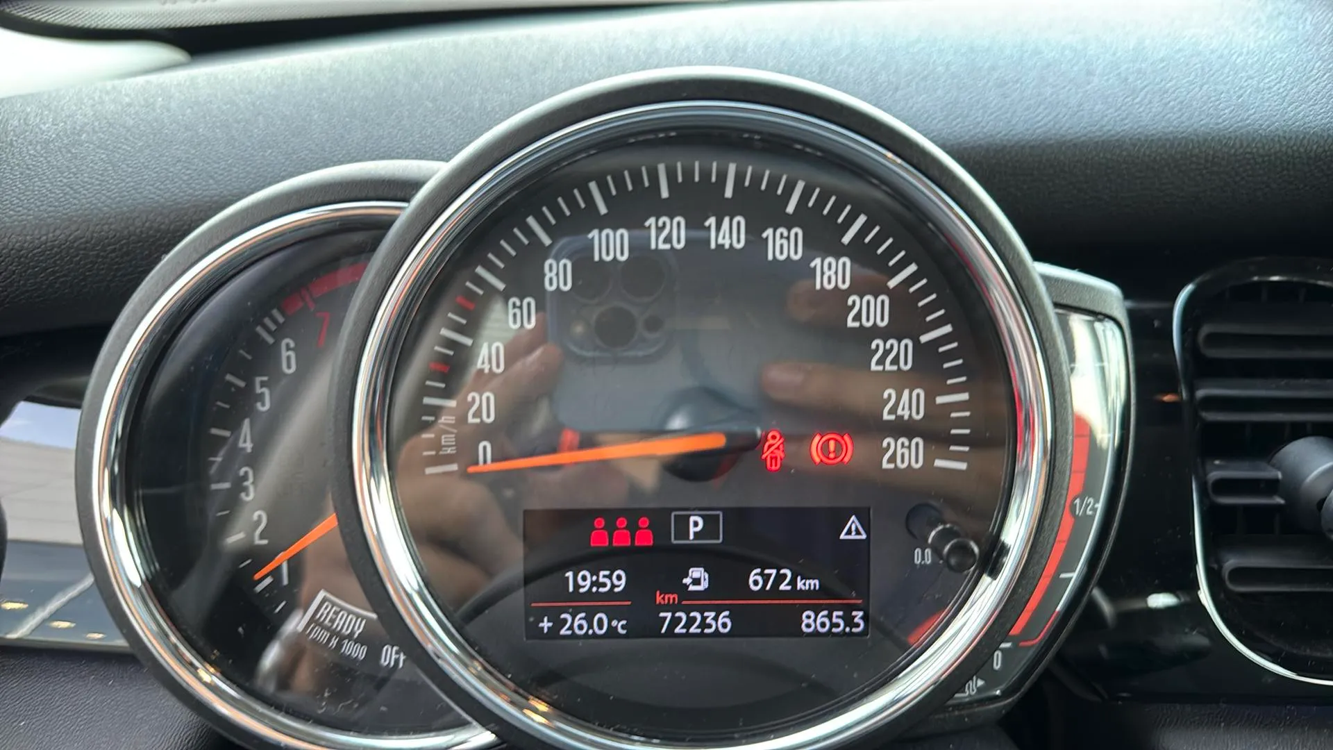 MINI Cooper - foto 13
