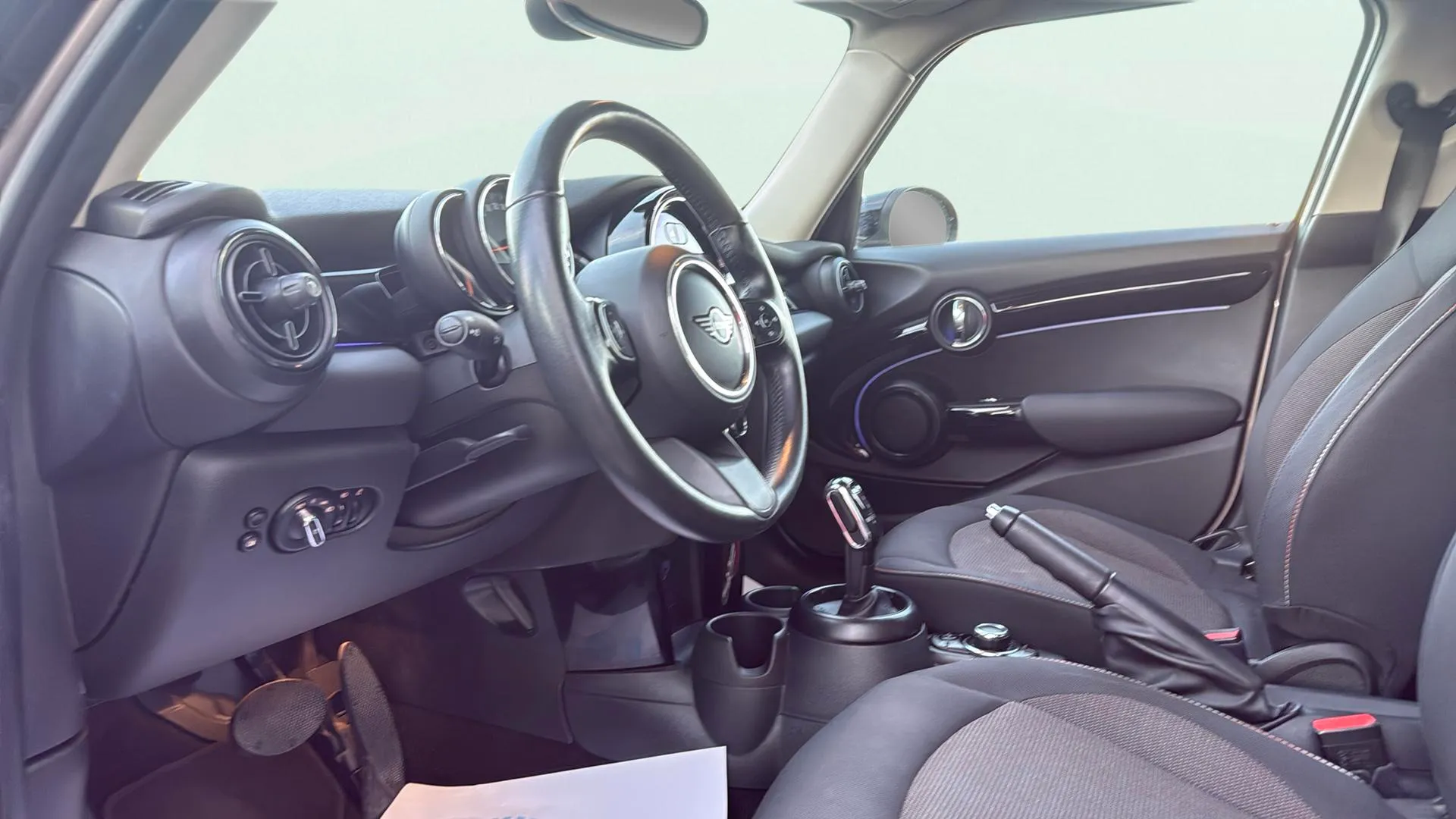MINI Cooper - foto 10