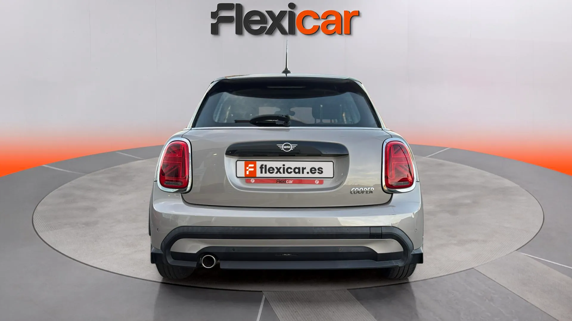 MINI Cooper - foto 6
