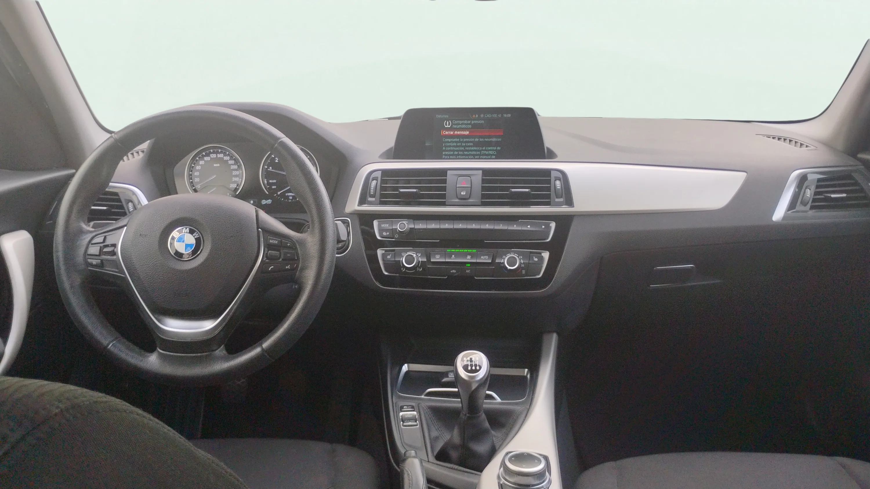 BMW Serie 1 116i - foto 6