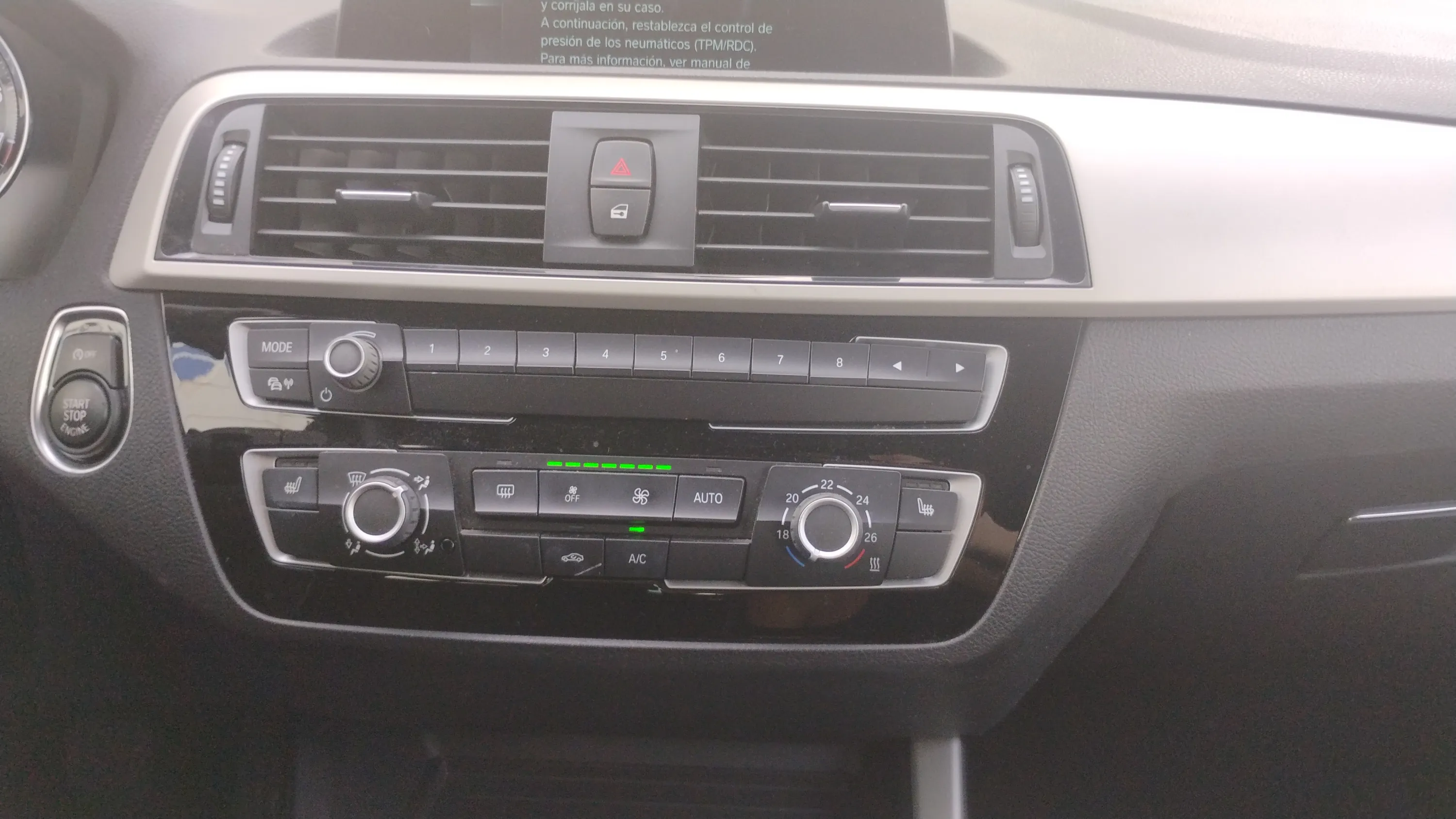 BMW Serie 1 116i - foto 7
