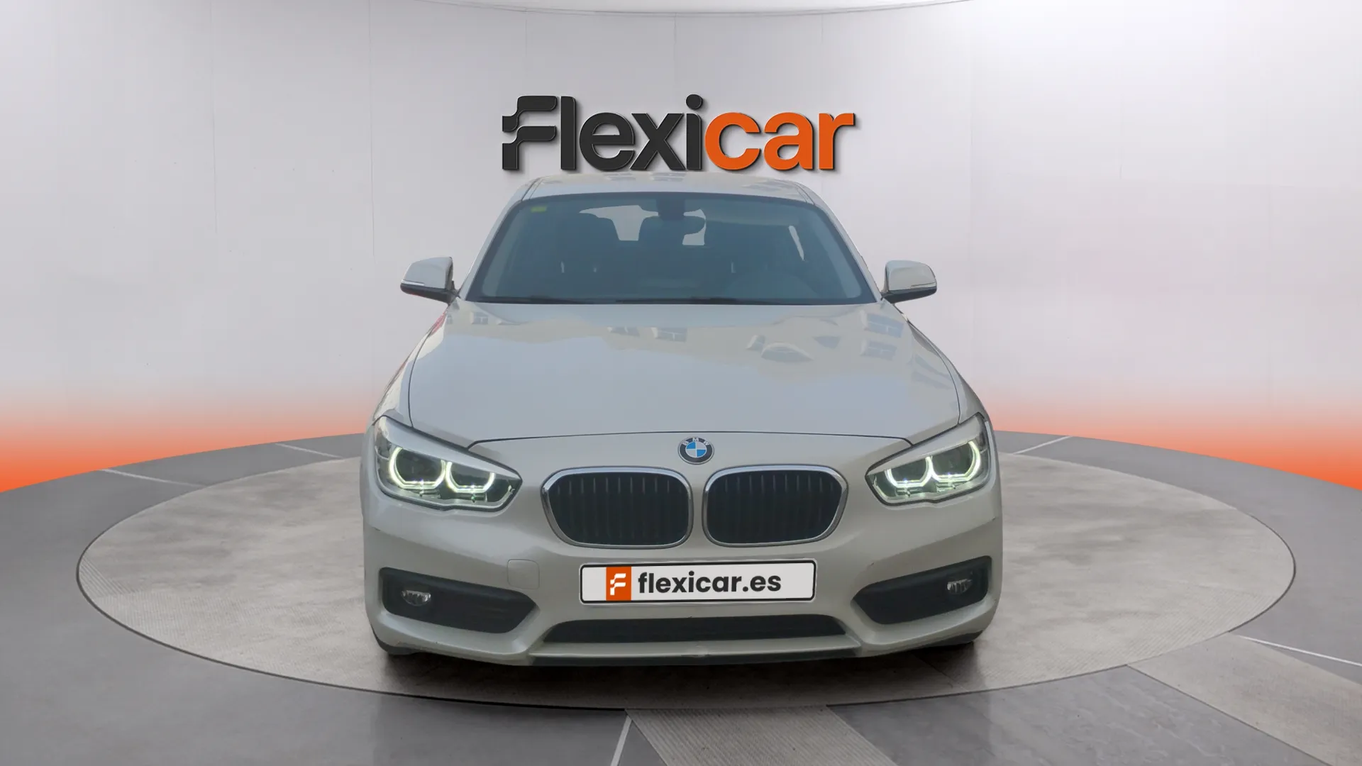 BMW Serie 1 116i - foto 2