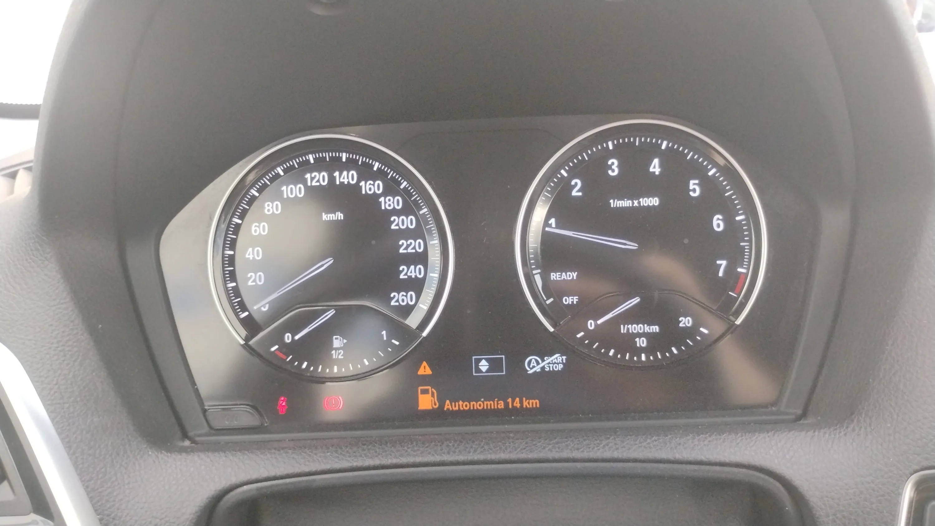 BMW Serie 1 116i - foto 9