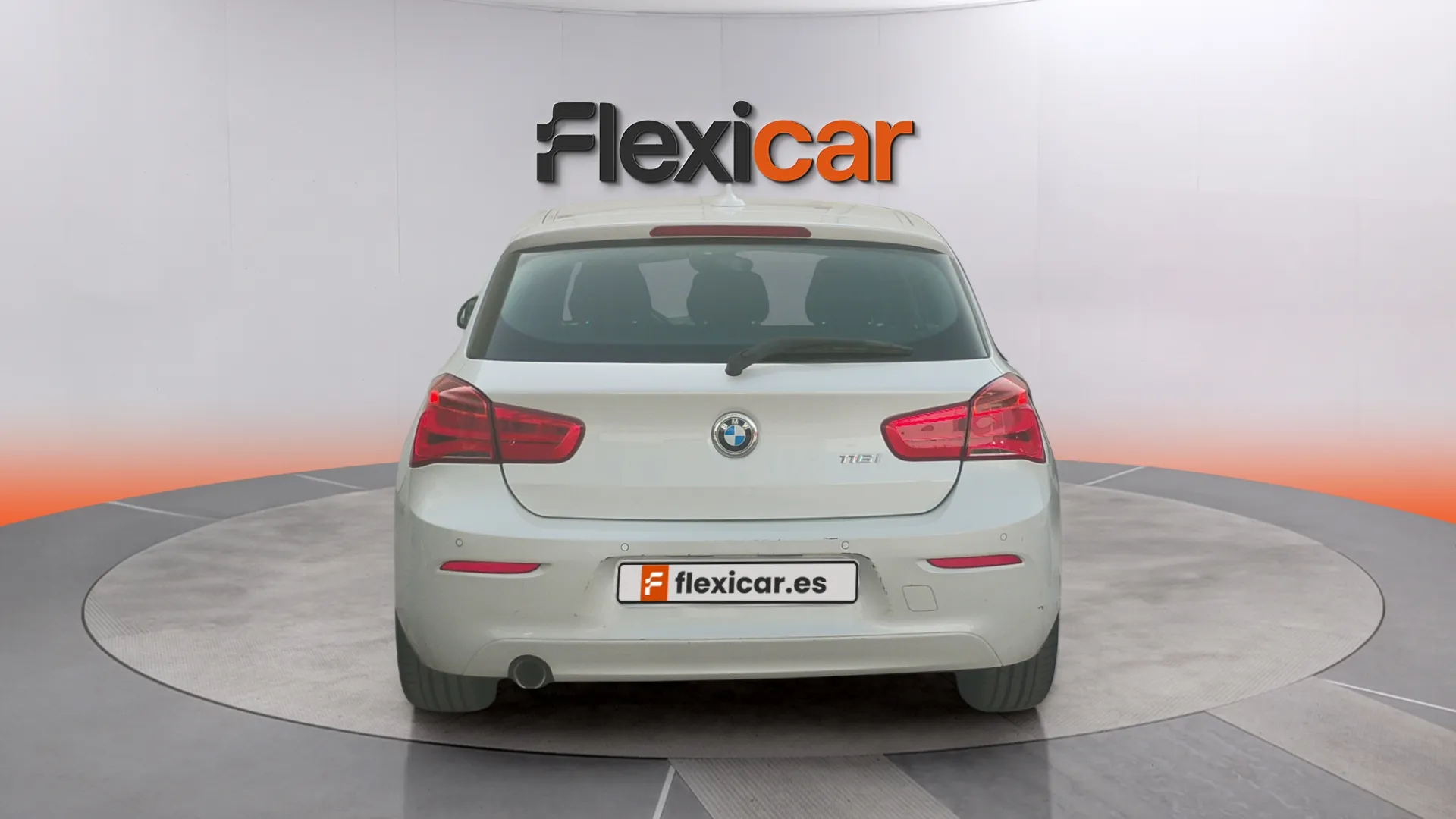 BMW Serie 1 116i - foto 5