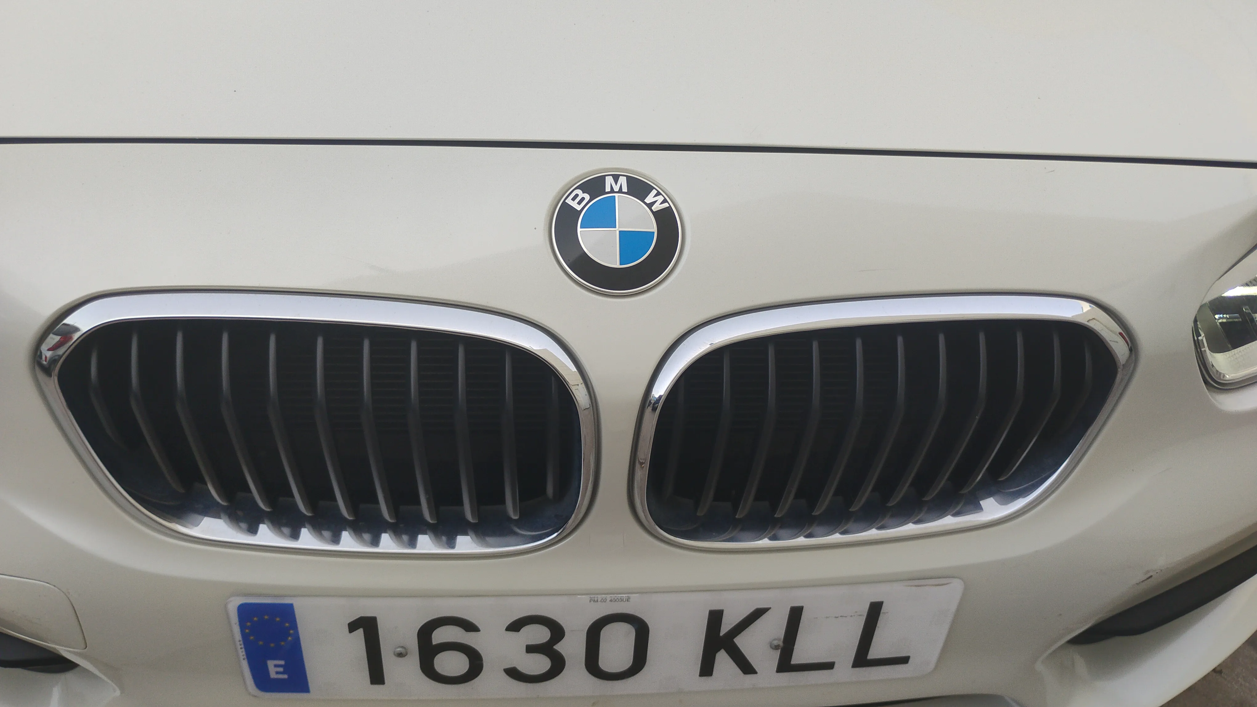 BMW Serie 1 116i - foto 15